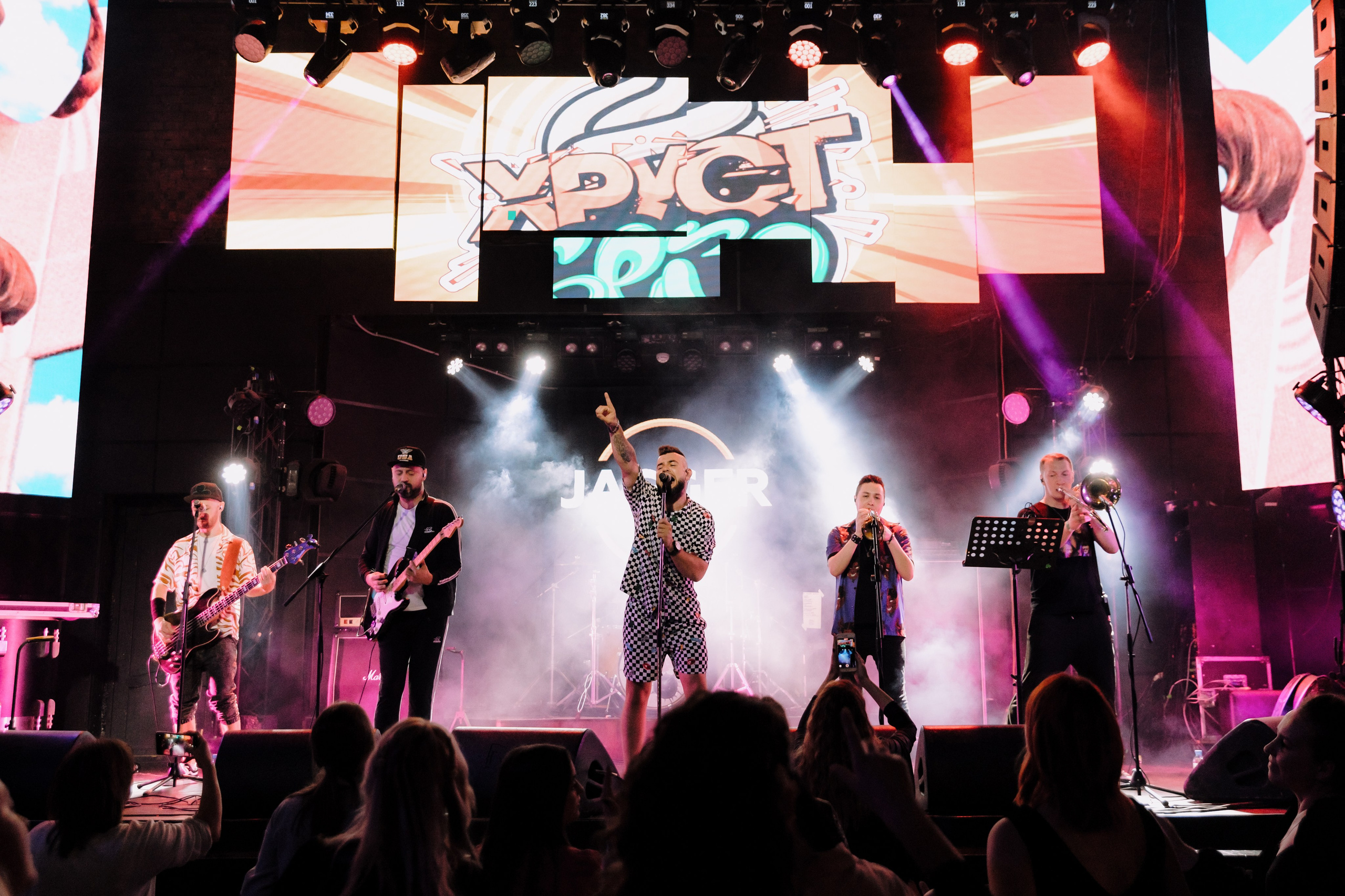 Репортажный фотограф в Санкт-Петербурге Жолудев Владислав