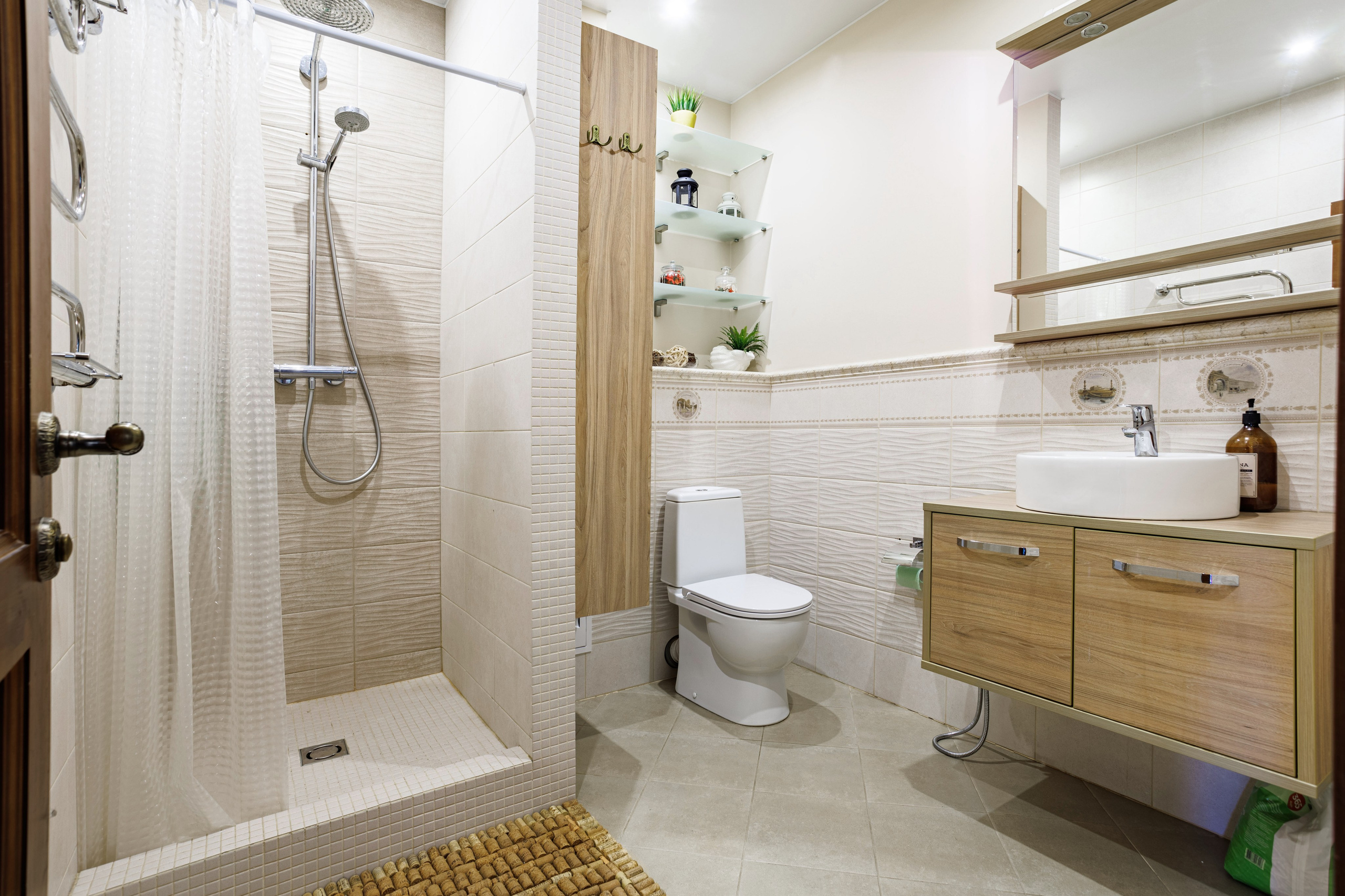 Фотосьемка коттеджа Владимирская область. Интерьерный фотограф в городе Владимир и Москва