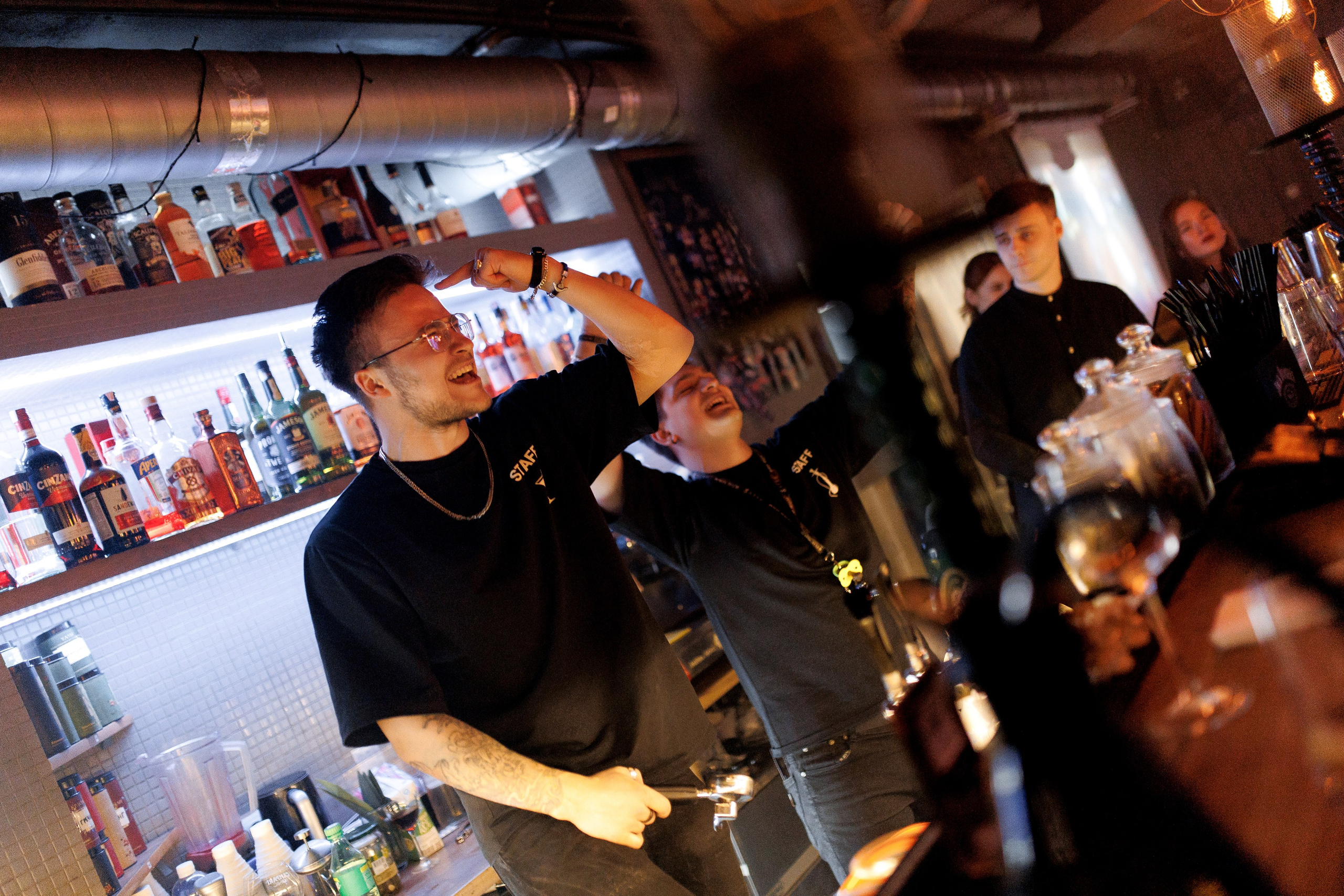 02/03/24 Караоке в Мята Спортивная. Мята Спортивная — Кальянная, караоке, бар в Минске