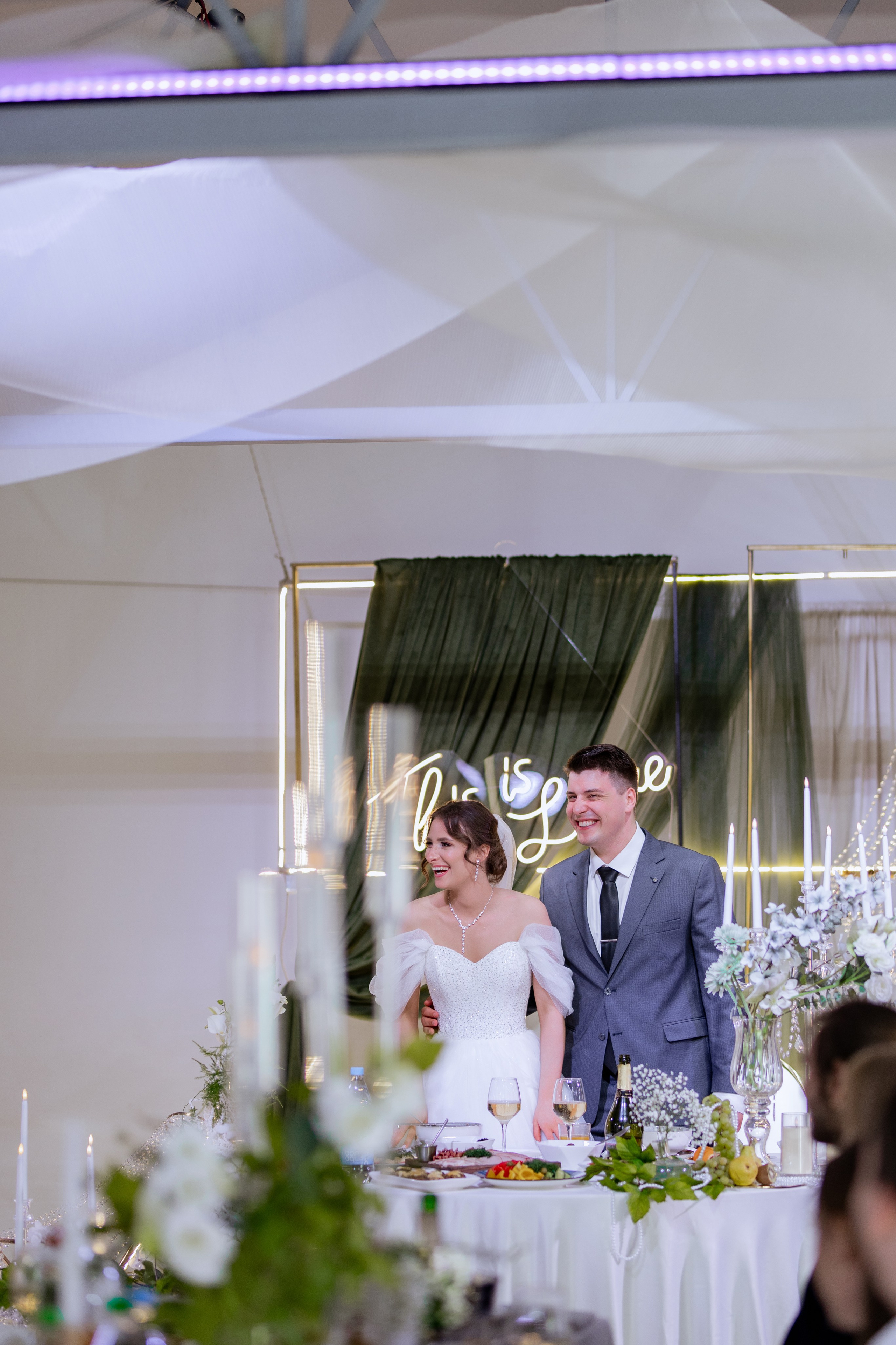 Ирина и Тимофей. Свадебный фотограф Витебск Минск