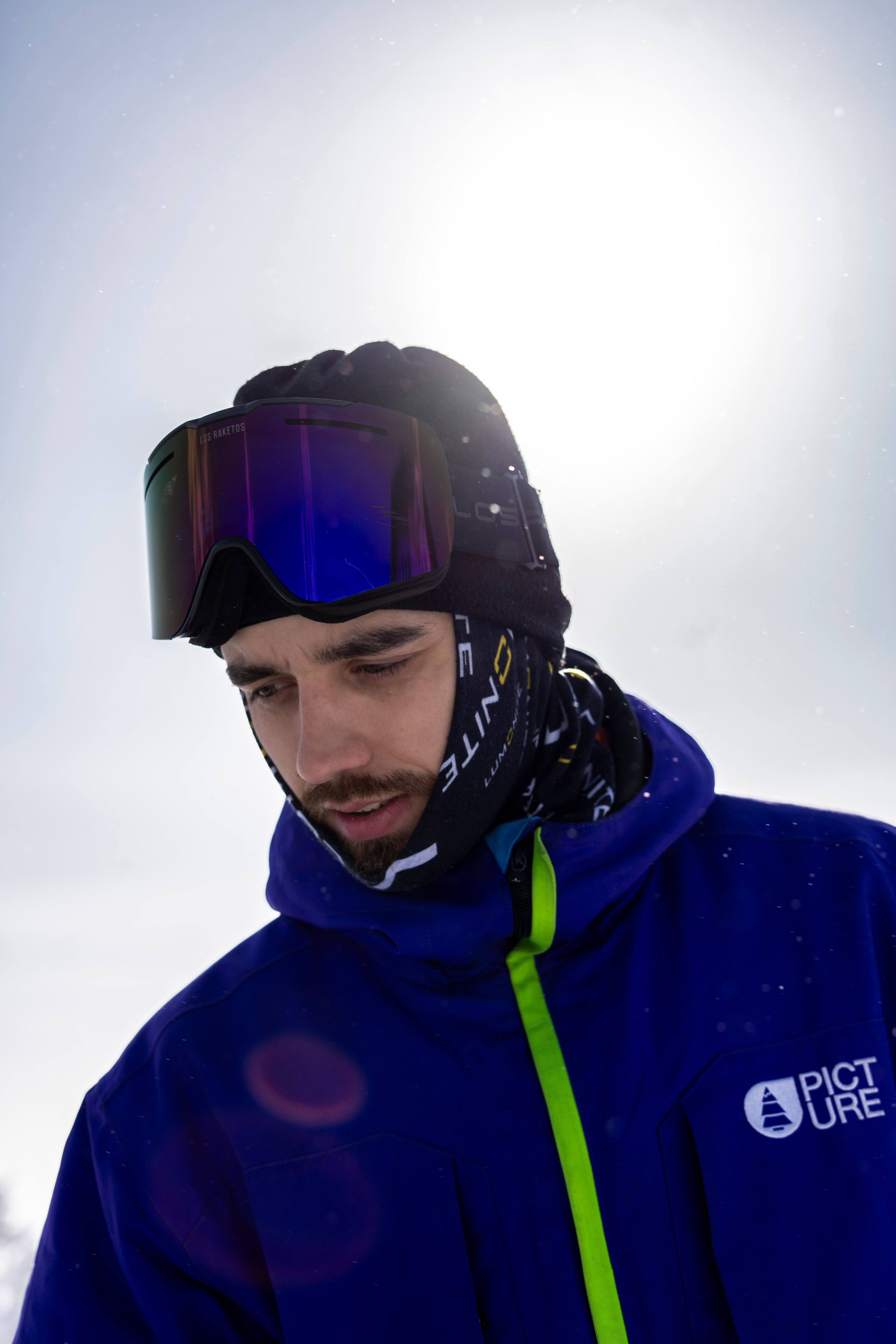 Тур. Анастасия Паршукова — фотограф Шерегеш Новосибирск