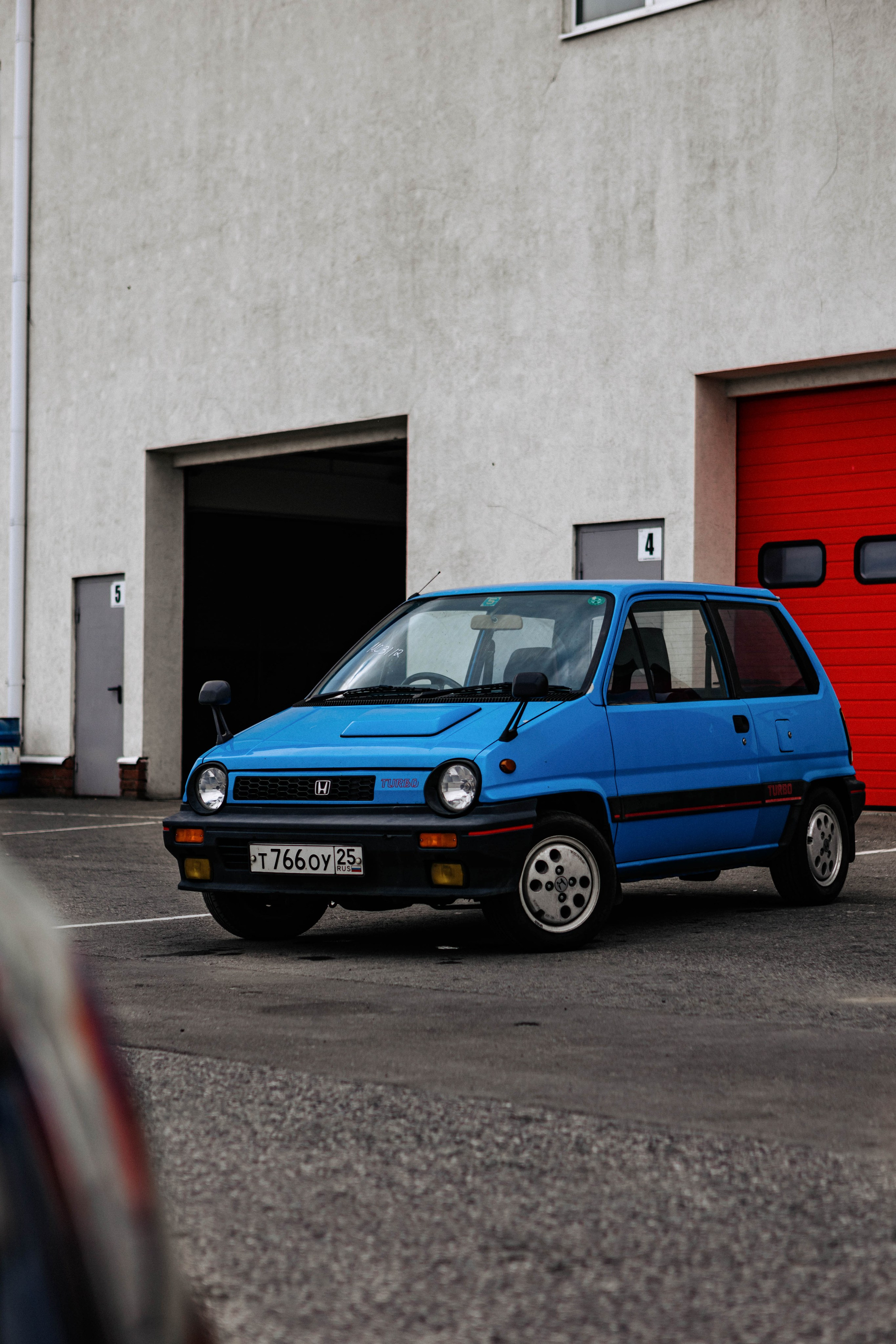 Открытие сезона 2024. Фотограф Александра Кузнецова