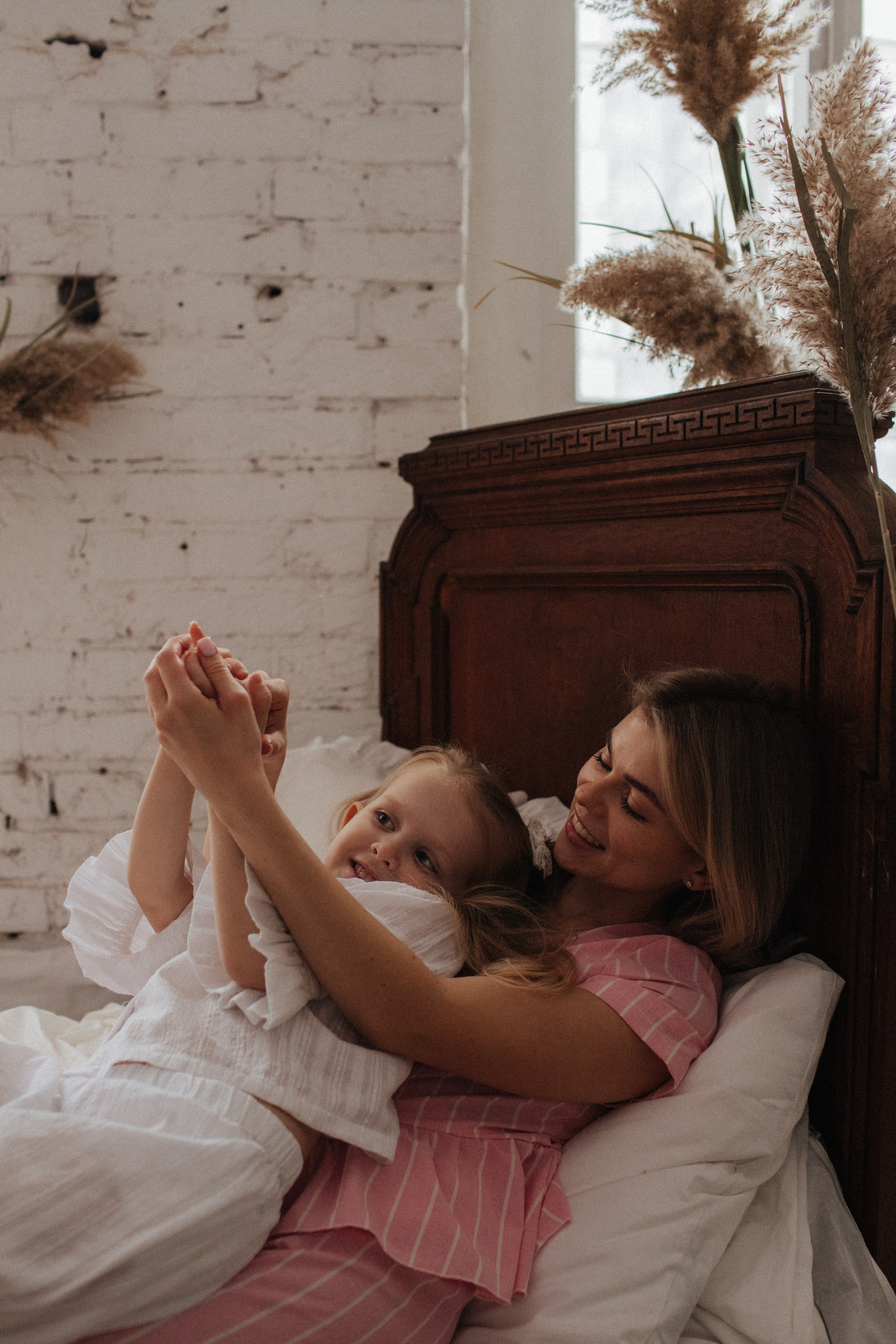 Весна в душе!. Семейный фотограф в Москве