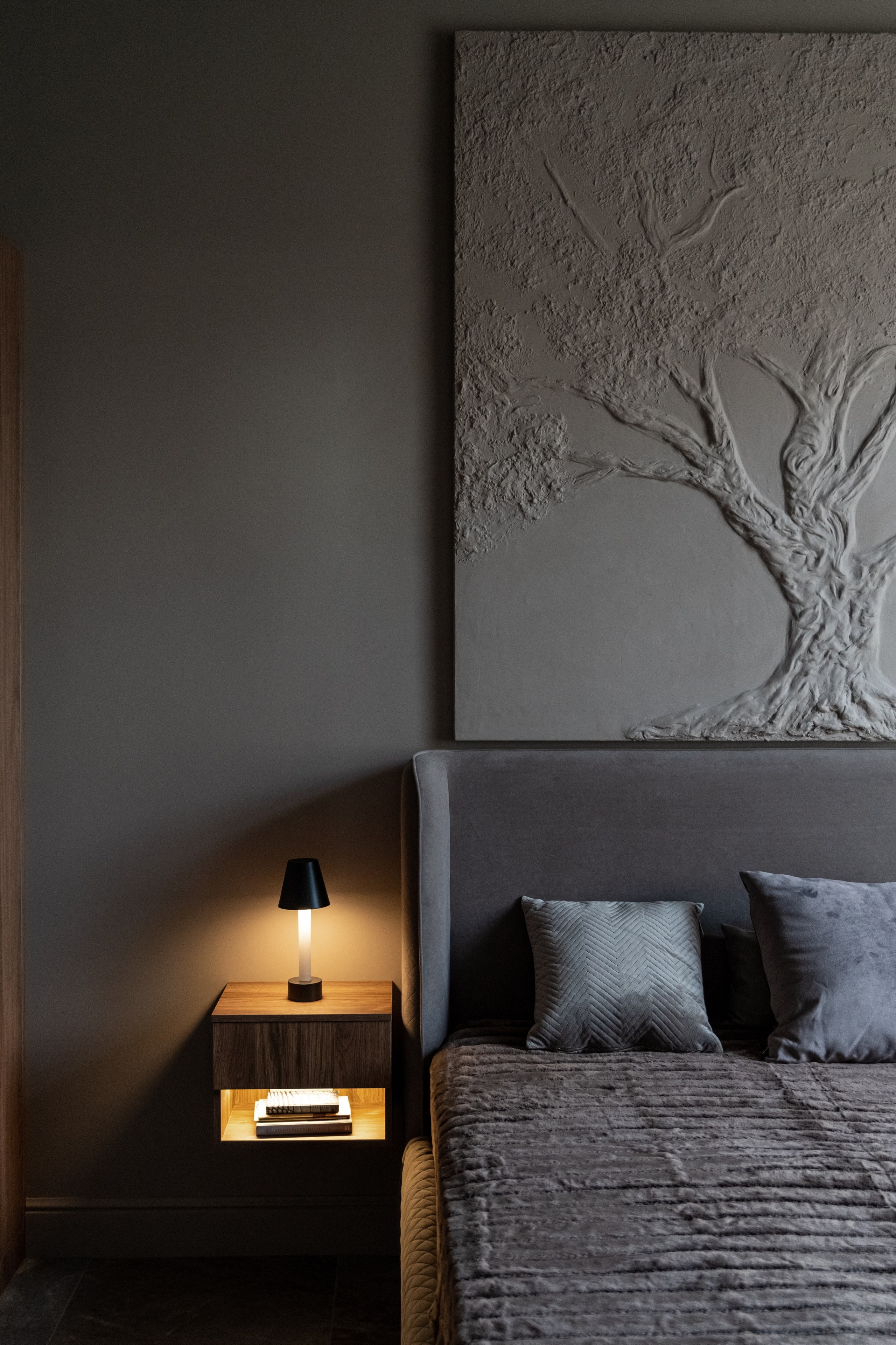 Гармонд дом 1. Интерьерный, портретный и семейный фотограф в Москве Мария Иринархова