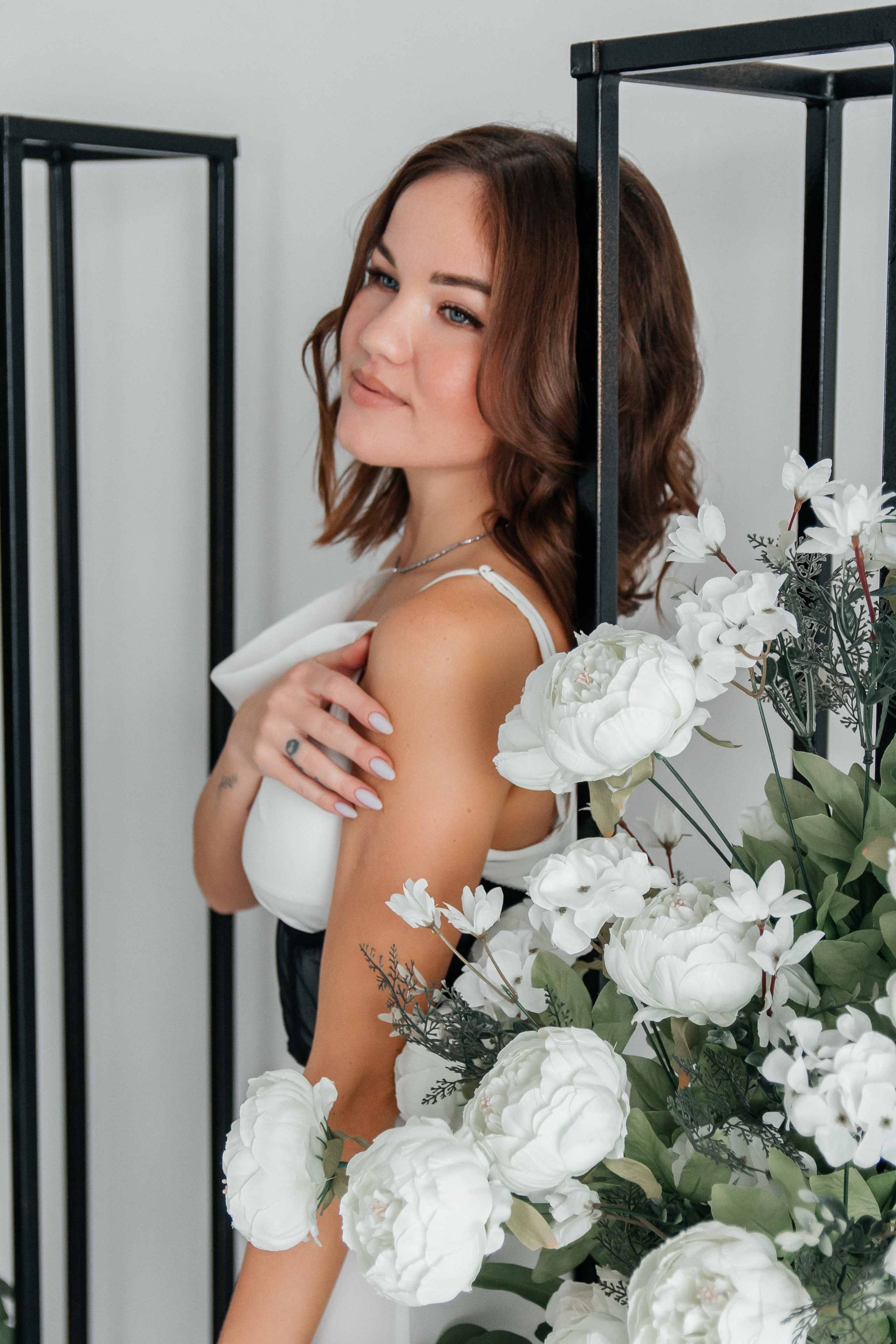 Сергей и Ксения. Фотограф Алёна Ермакова