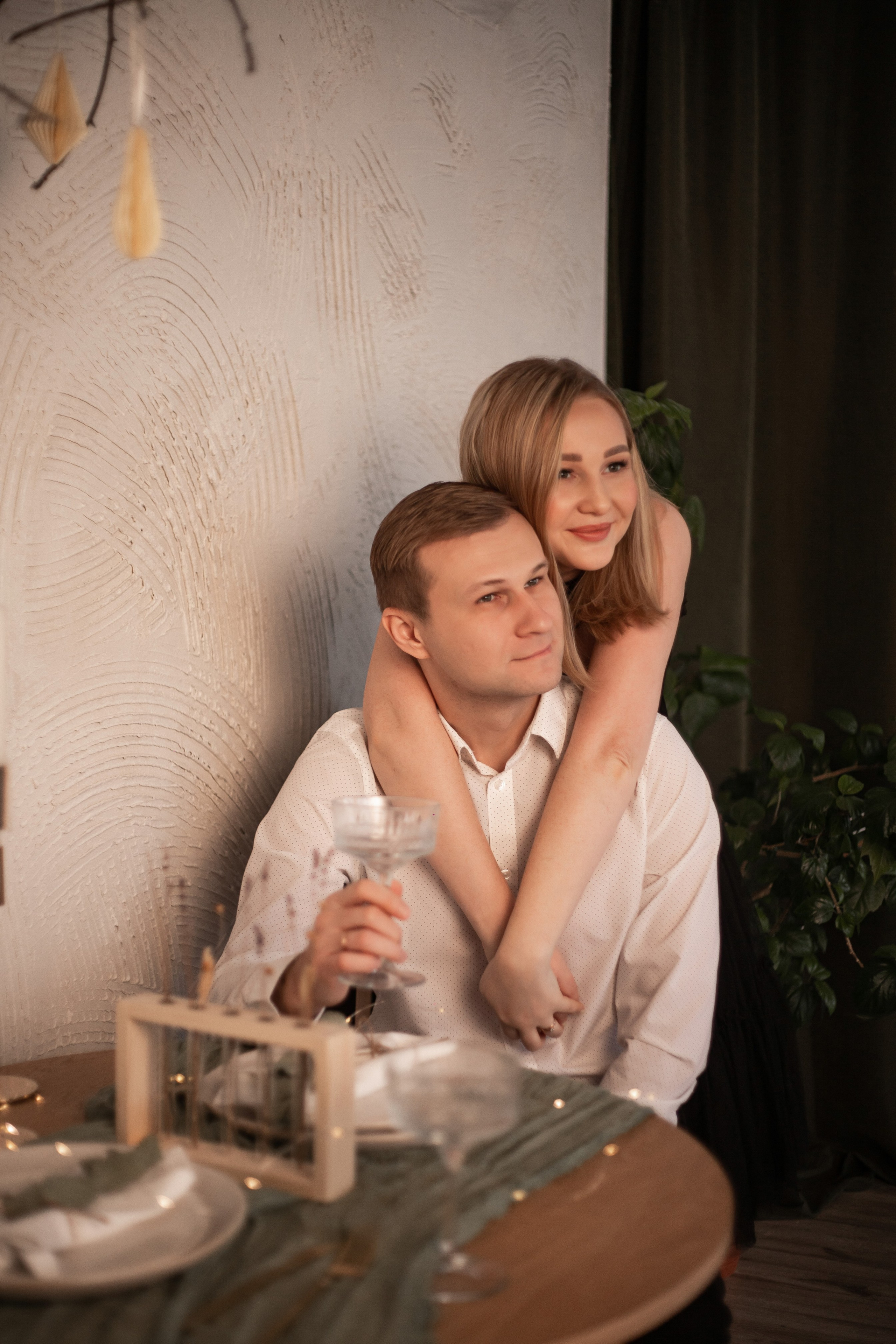 Папа Мама Ромчик и Златка. Семейная съемка — это красивый способ признаться своей семье в любви