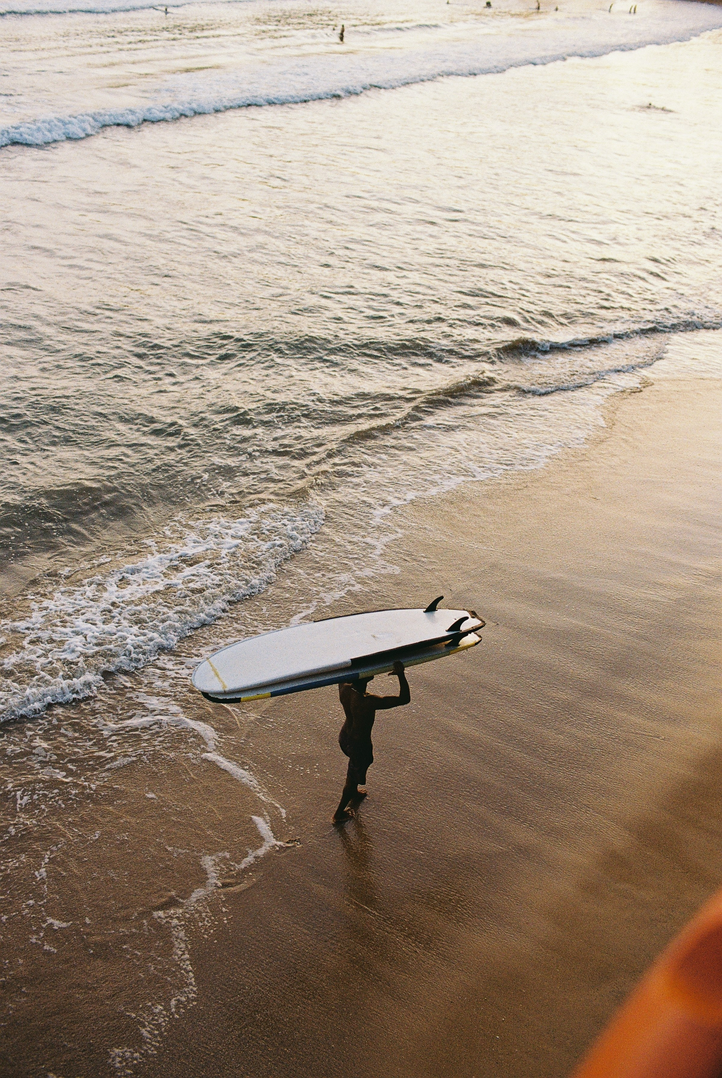Пленка. Фотограф Ирина Гринько Тольятти Самара Москва