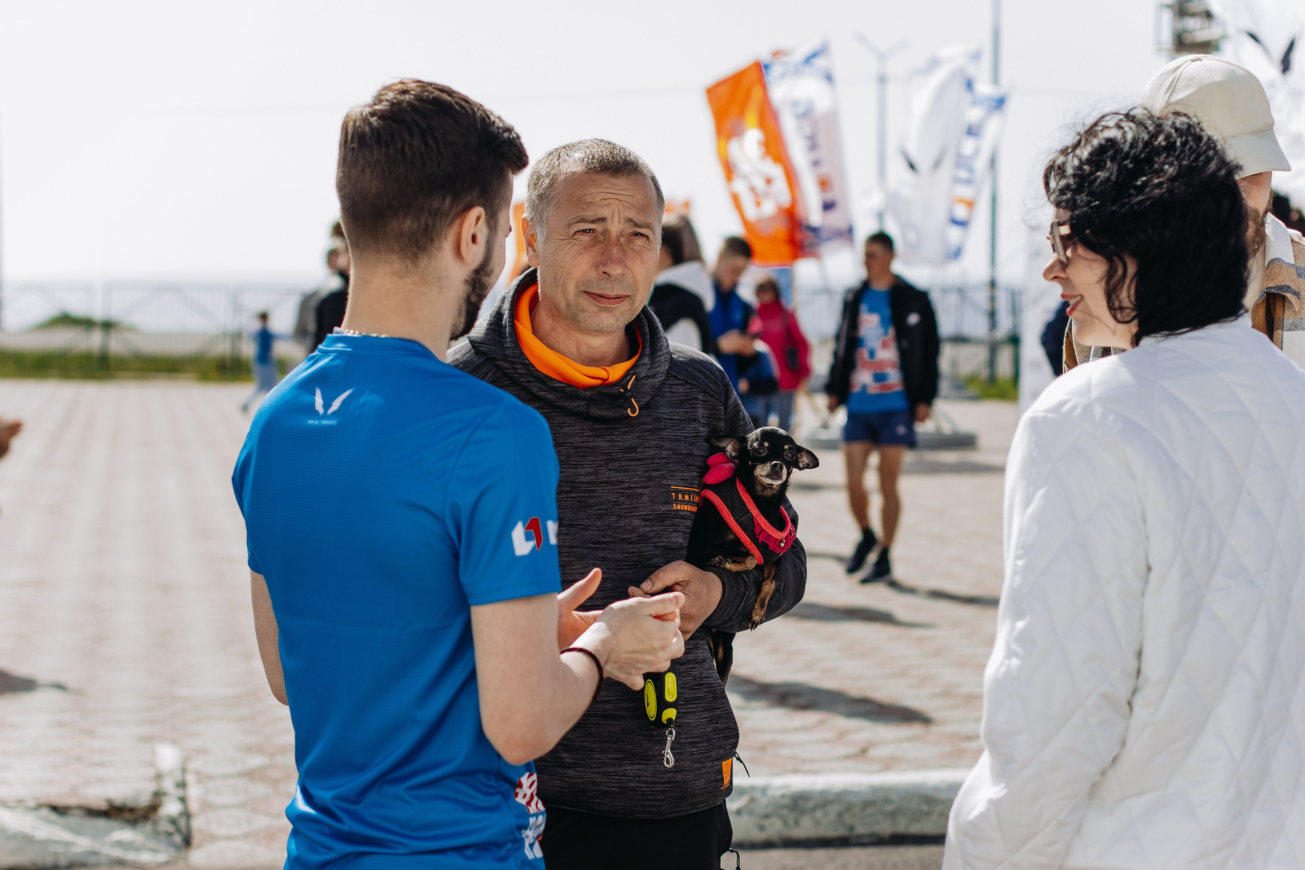 Репортаж ЗАБЕГ РФ 2024 КУРИЛЬСК. Фотограф Итуруп | Курильские острова