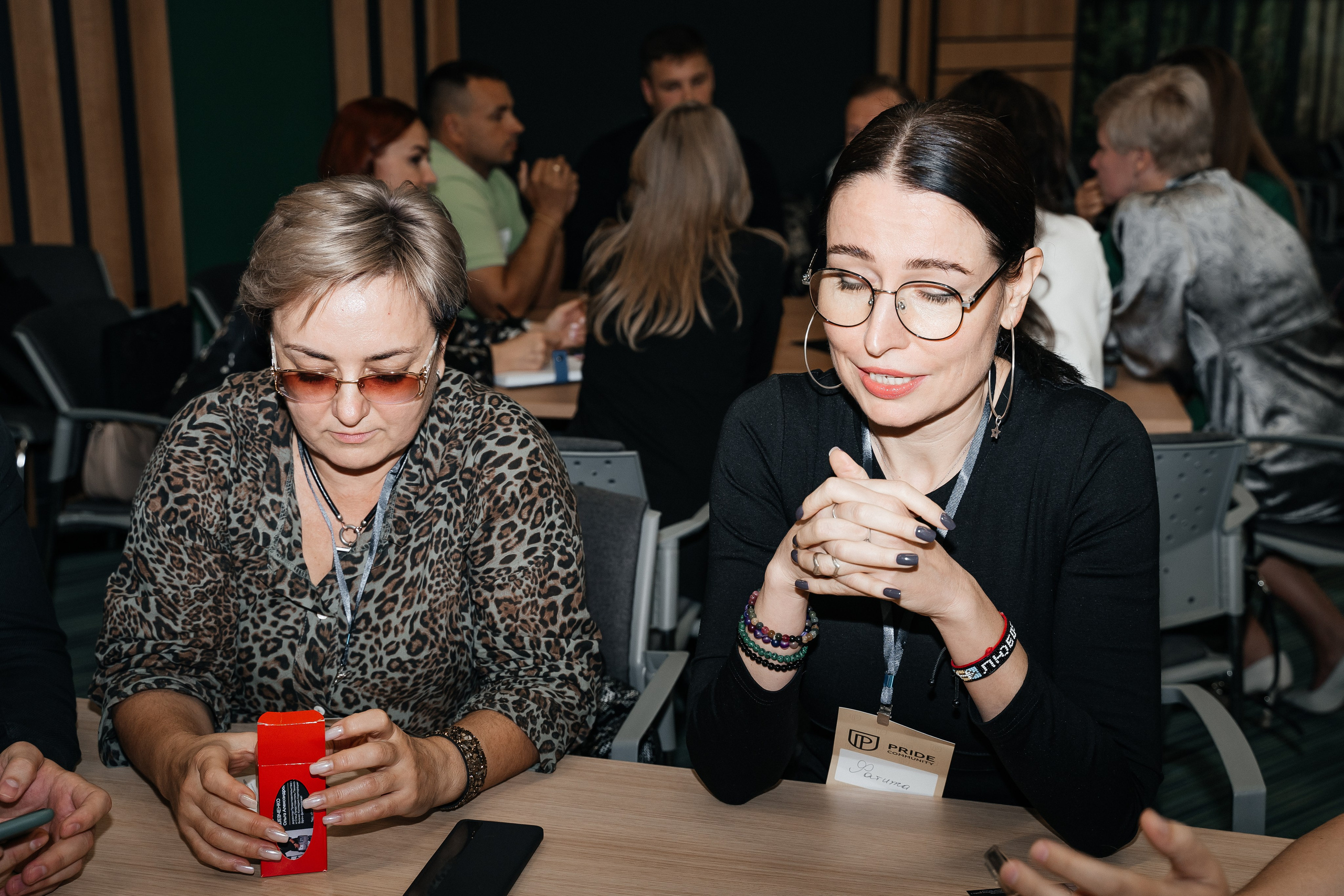 Репортаж. Виктория Алпеева — фотограф по любви