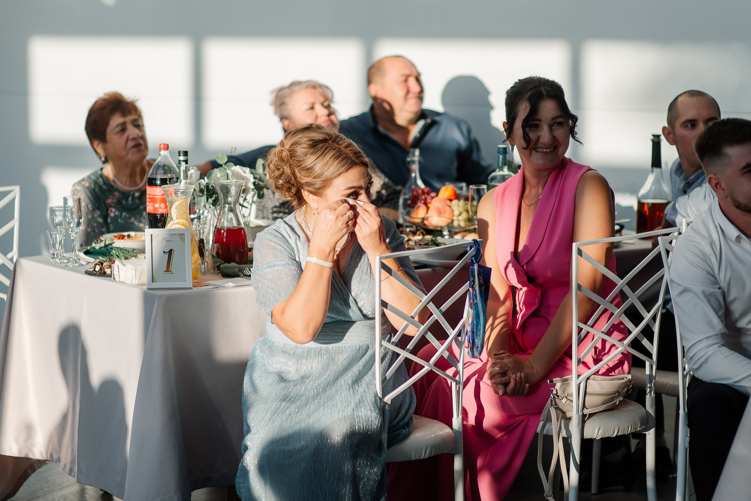 Николай и Ангелина. Свадебный фотограф Курск Артем Духтанов