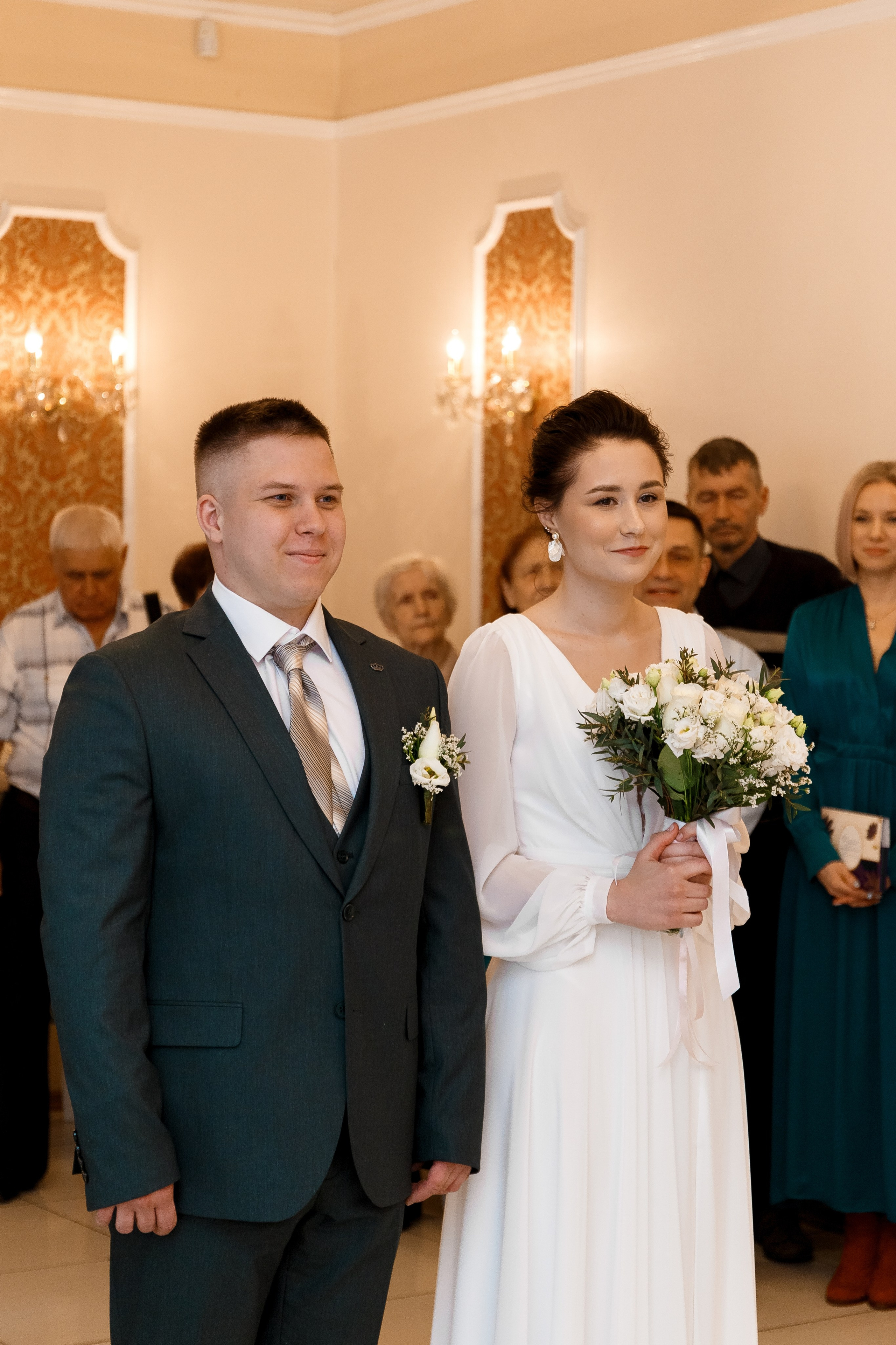 Екатерина и Андрей. Дарья Алейникова фотограф во Владивостоке