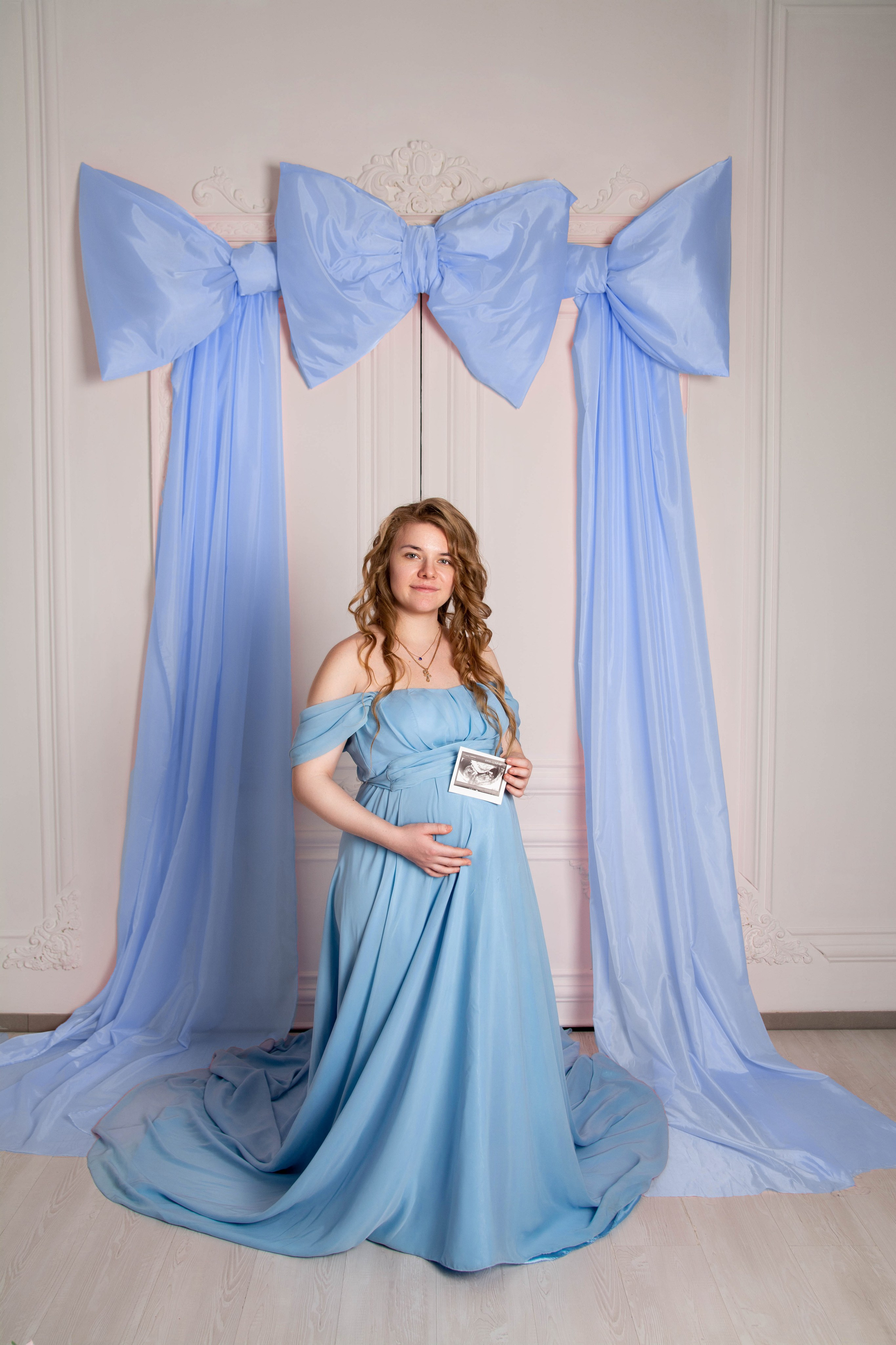 Семейная съёмка. Вадим Малянов — фотограф / видеограф в Саратове