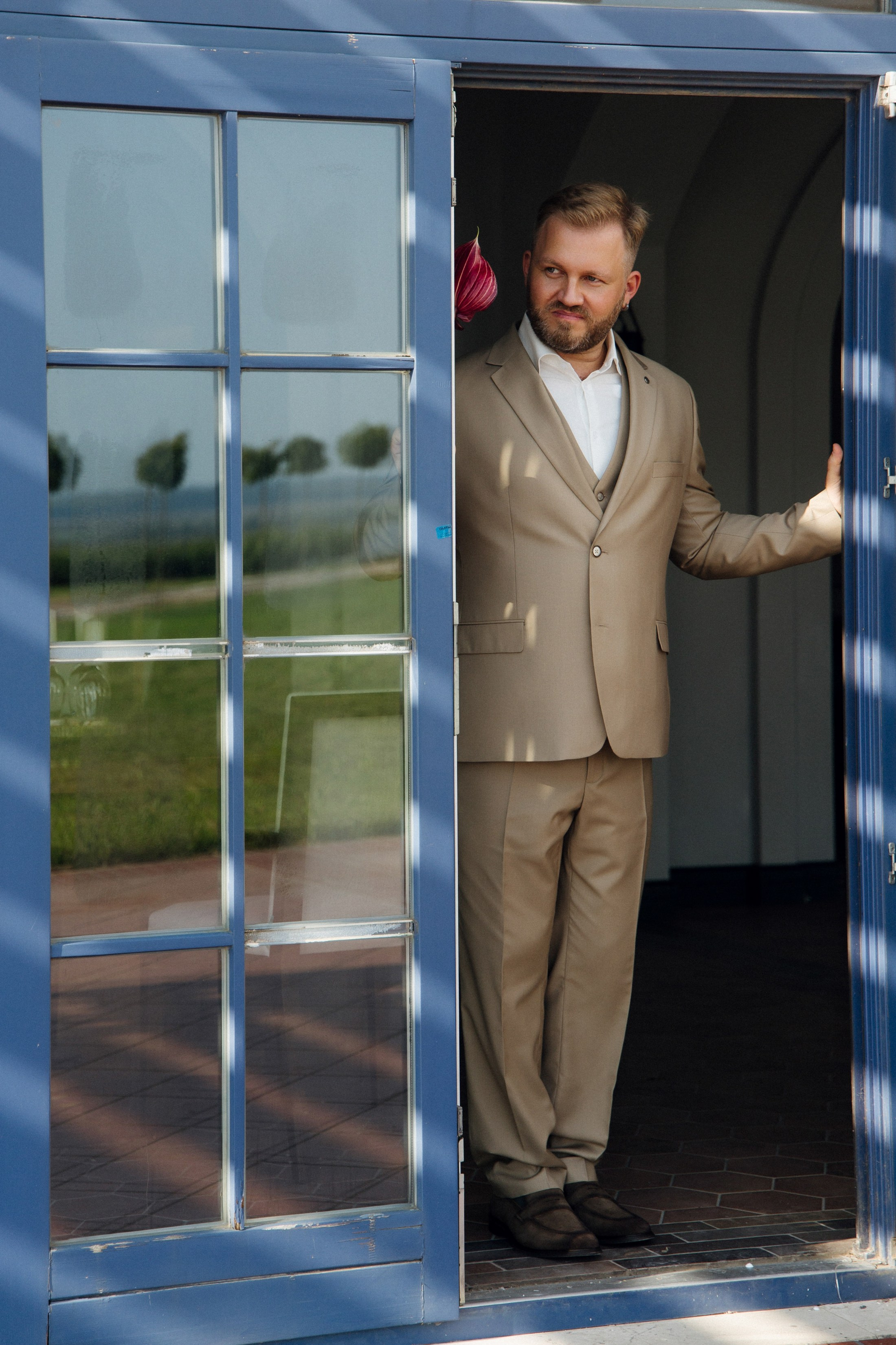 Давай загадаем желание?. Свадебный фотограф в Краснодаре и Сочи Винидиктова Екатерина