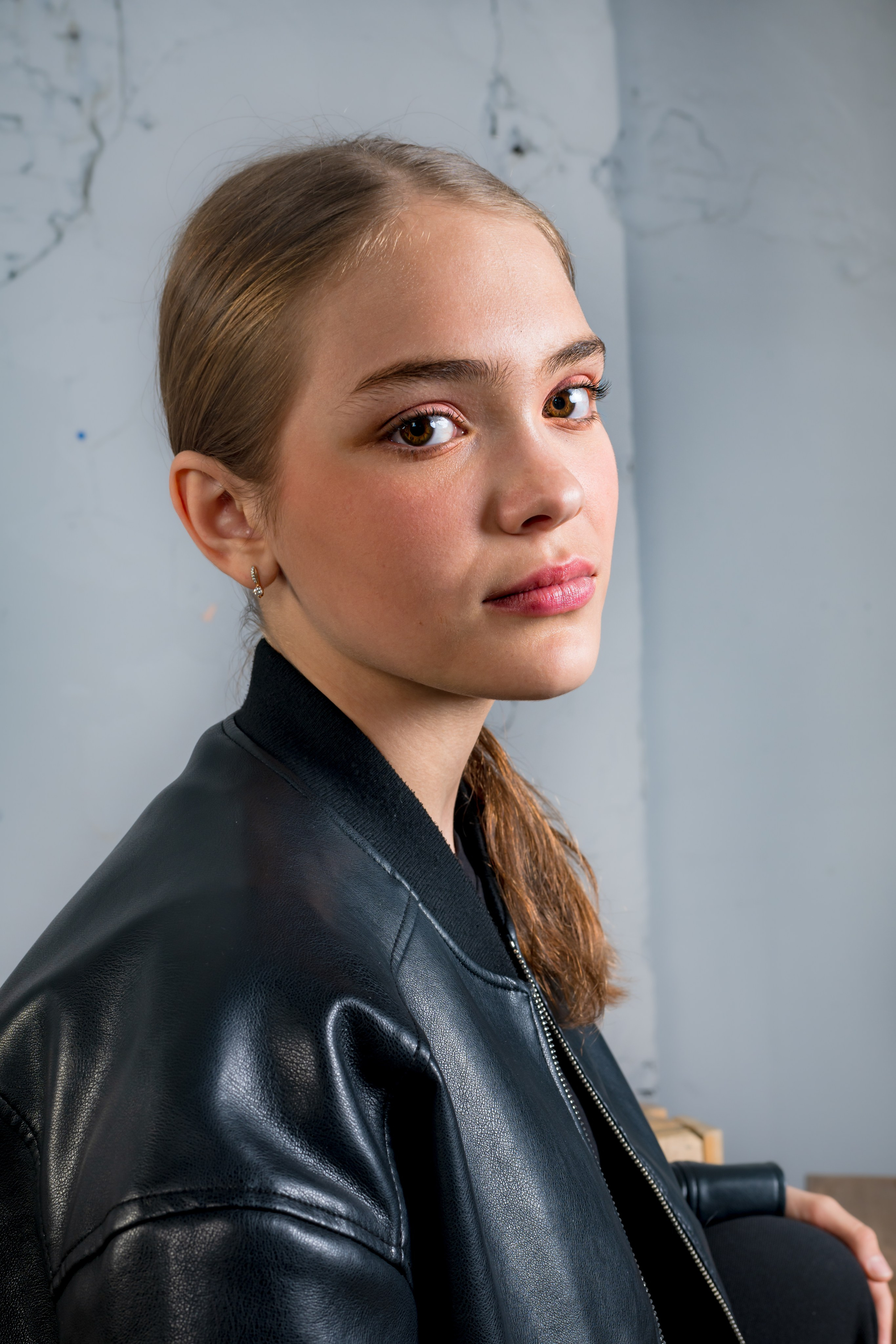 Студийные фотографии 2