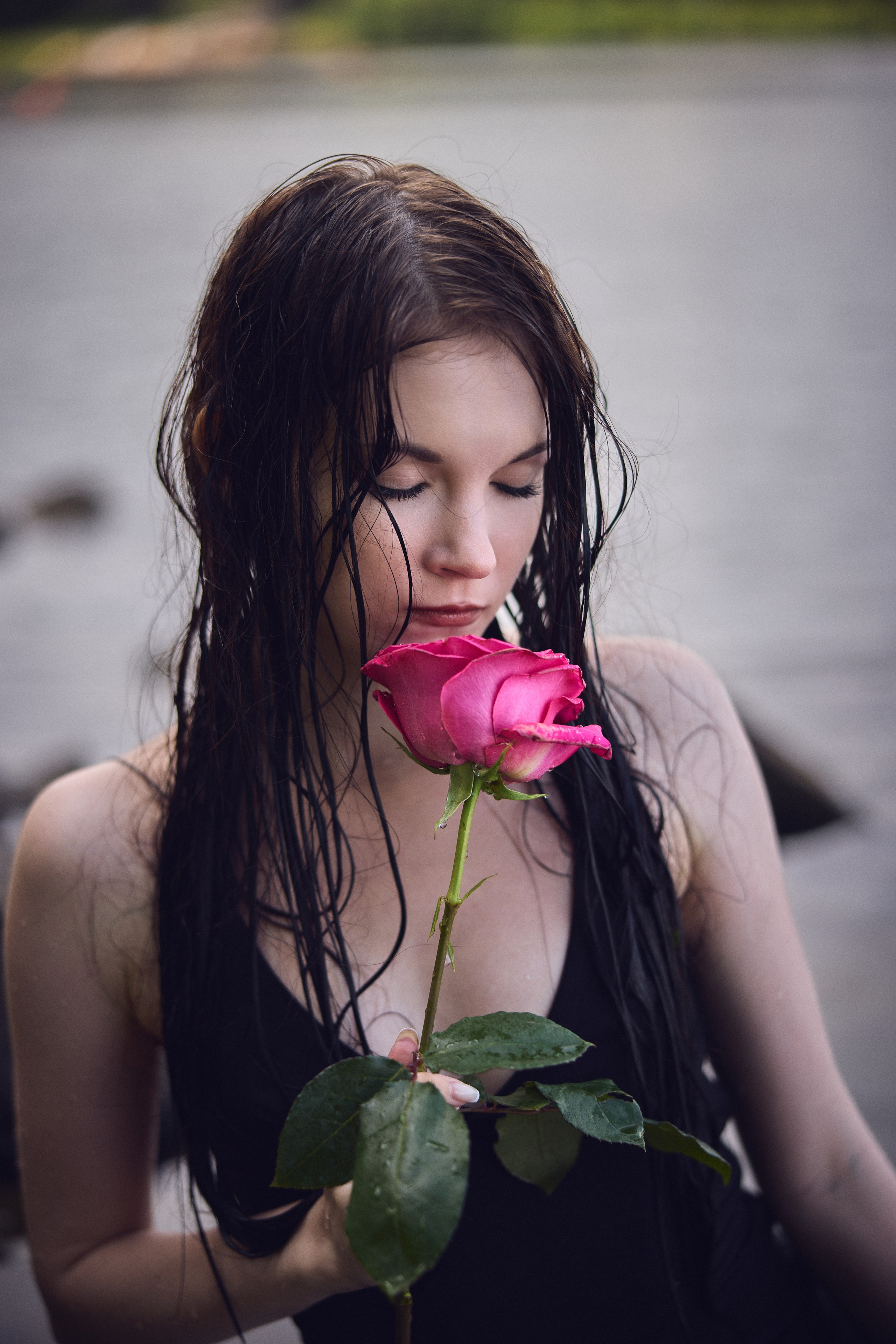 Фотосессии на природе. Фотограф в Екатеринбурге Александр Морозов