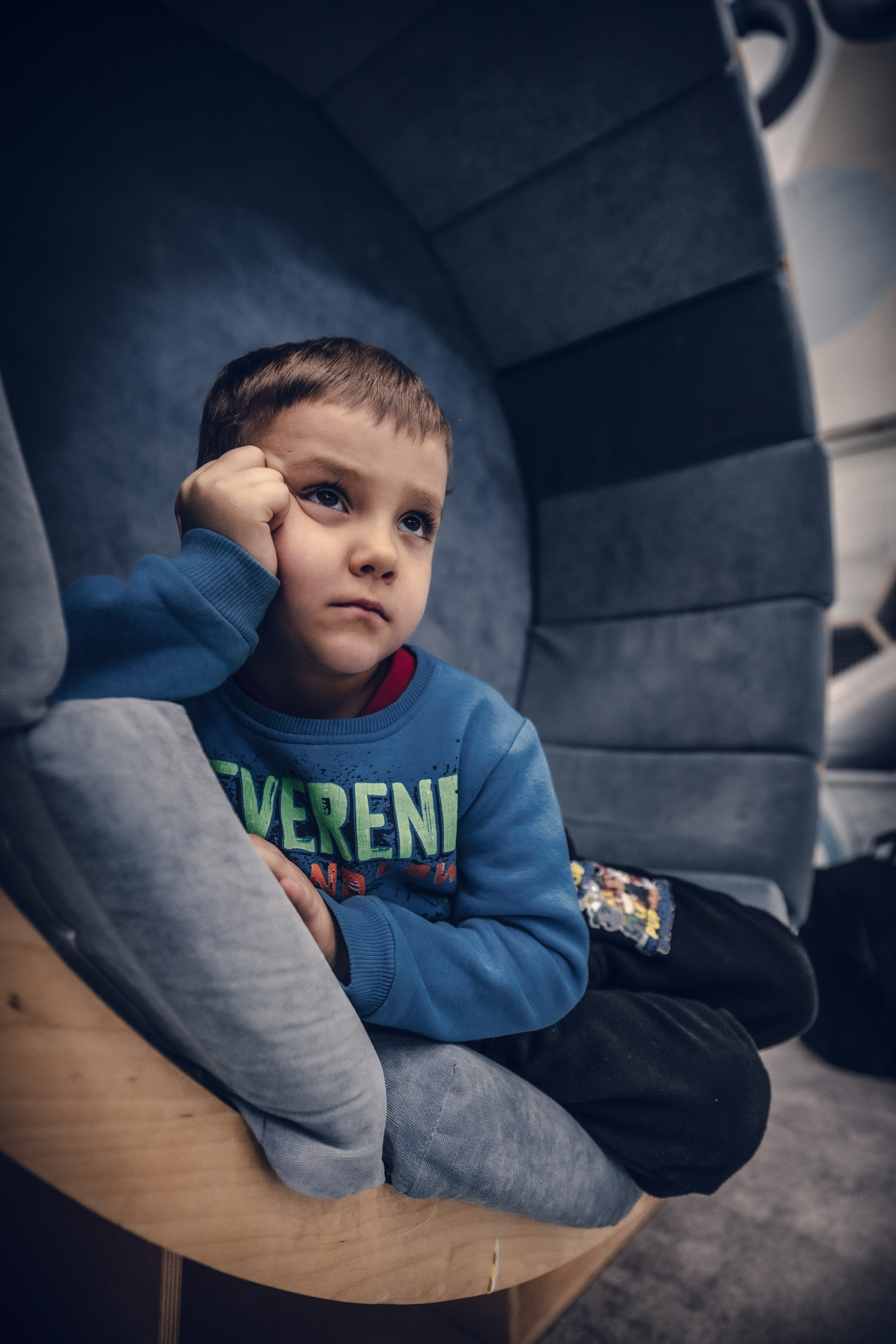 Дети. Фотограф в Екатеринбурге Александр Морозов