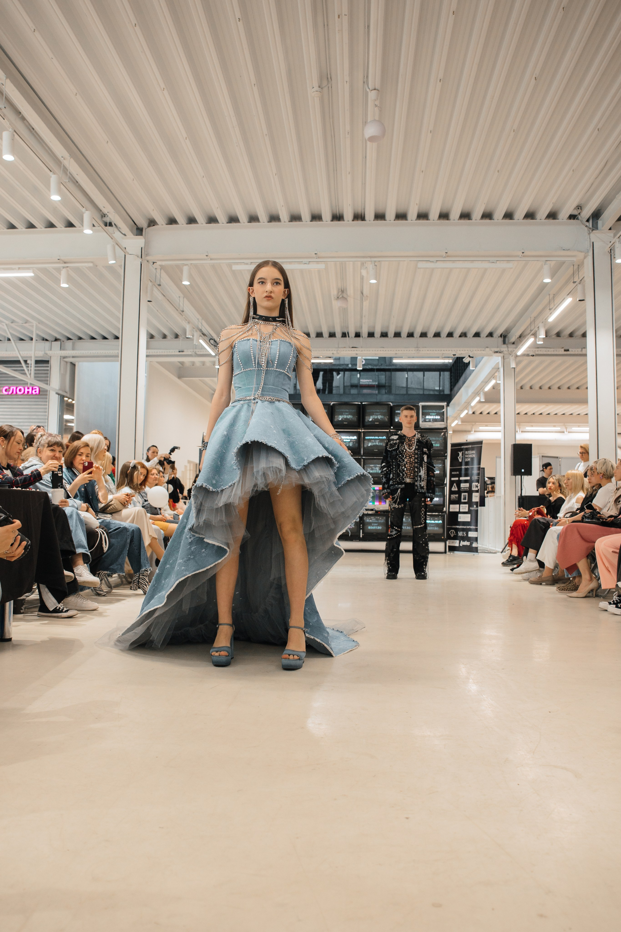 Russian Fashion Fest май'24. Контент фотограф в Москве и области Елена Кулакова