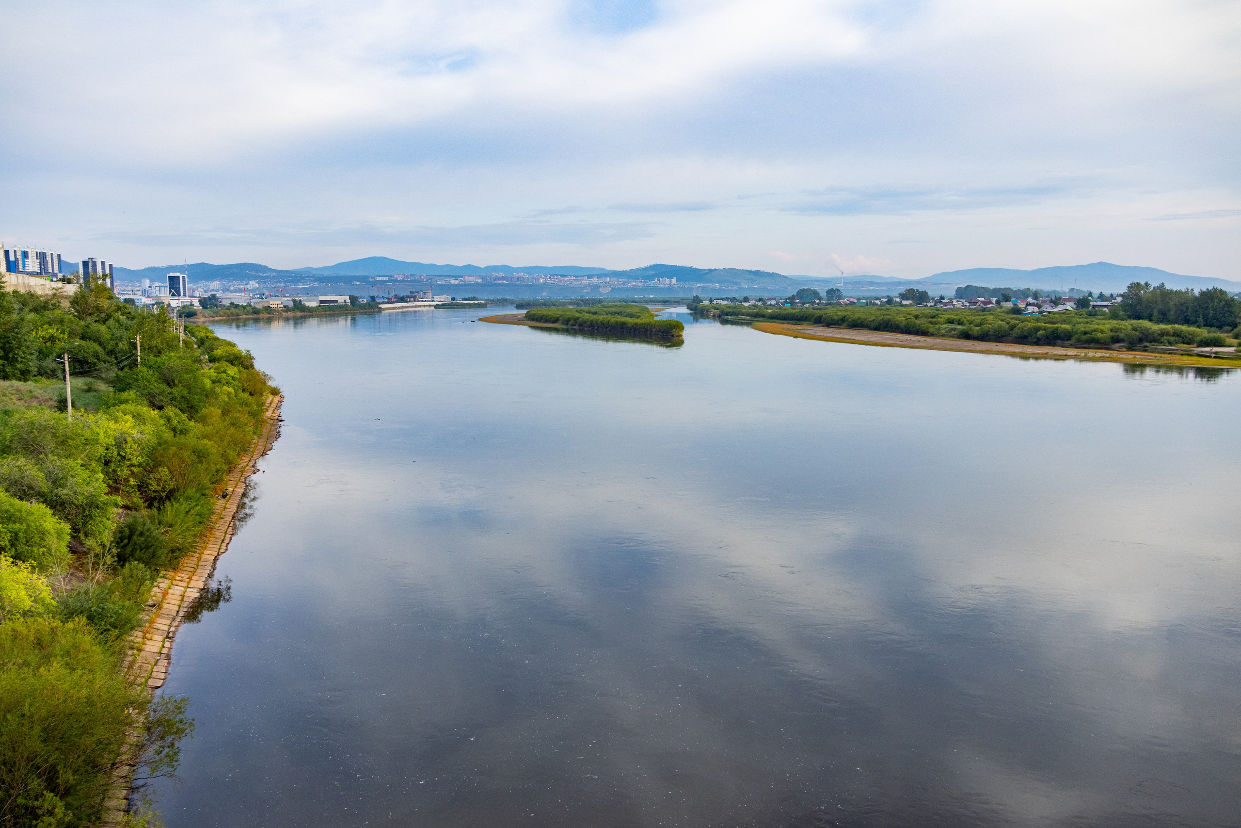 Улан-Удэ. Jean De Vivre Gallery