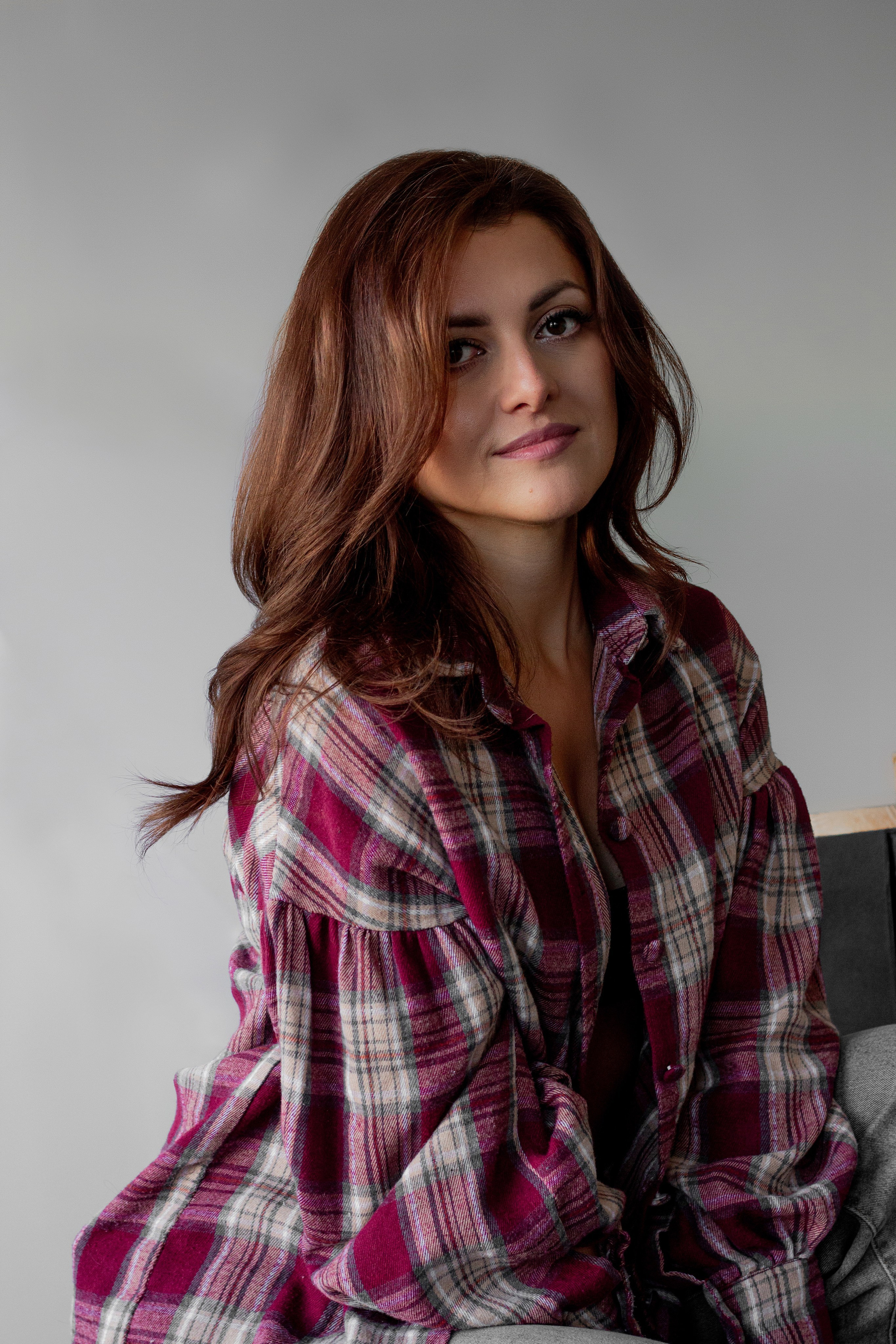 Журнальный стиль