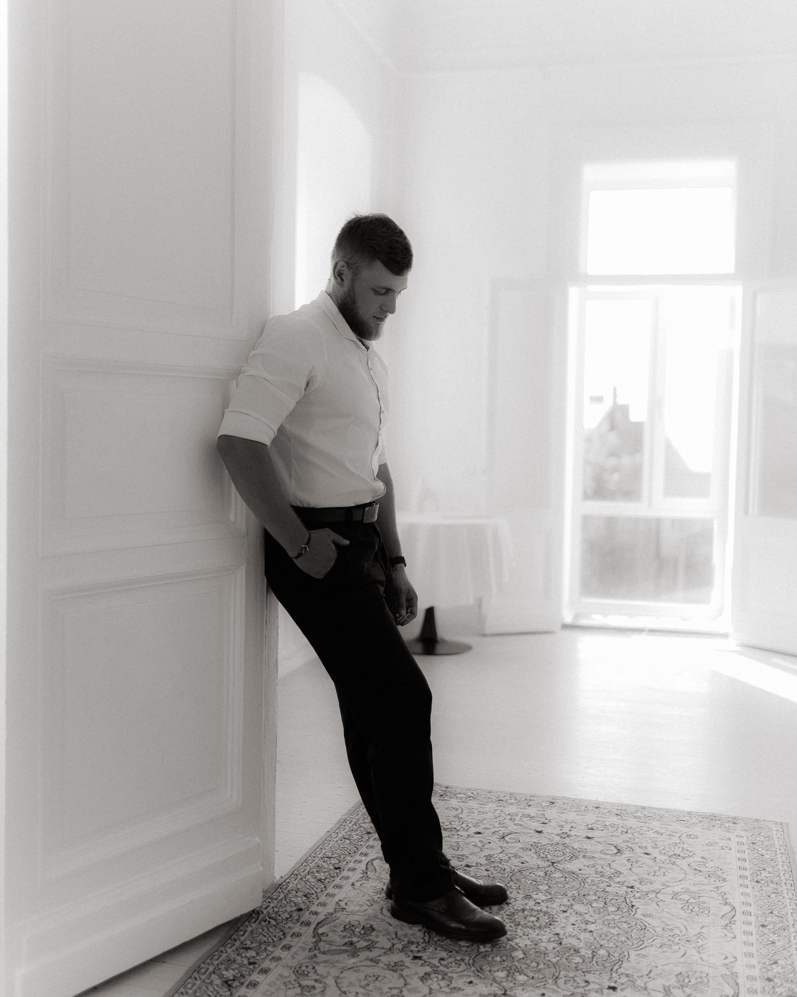 Александр и Алена. DARYA.BELKINA