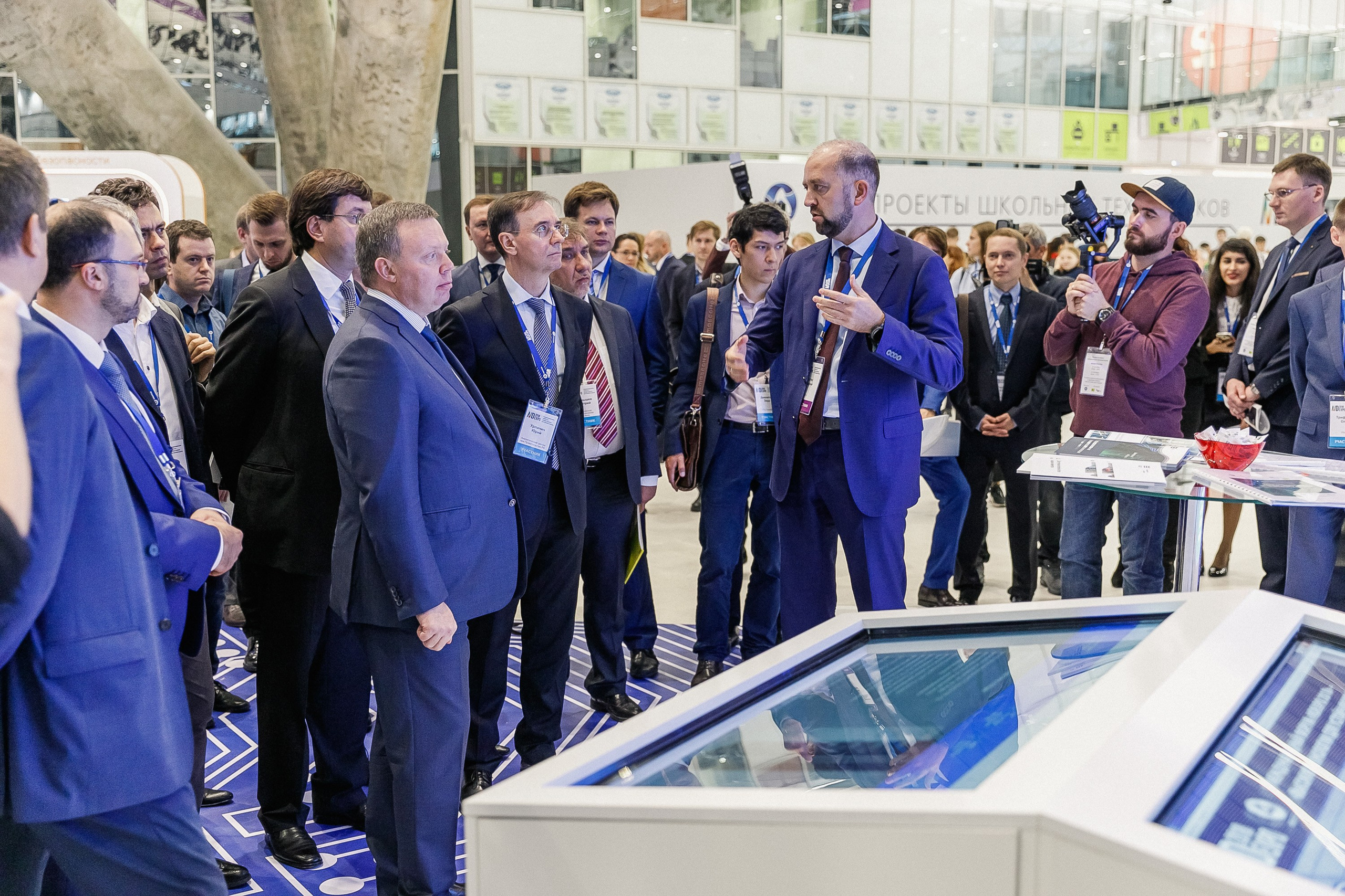 Форумы и Конференции. Алексей Мигачёв фотограф и видеооператор в Москве