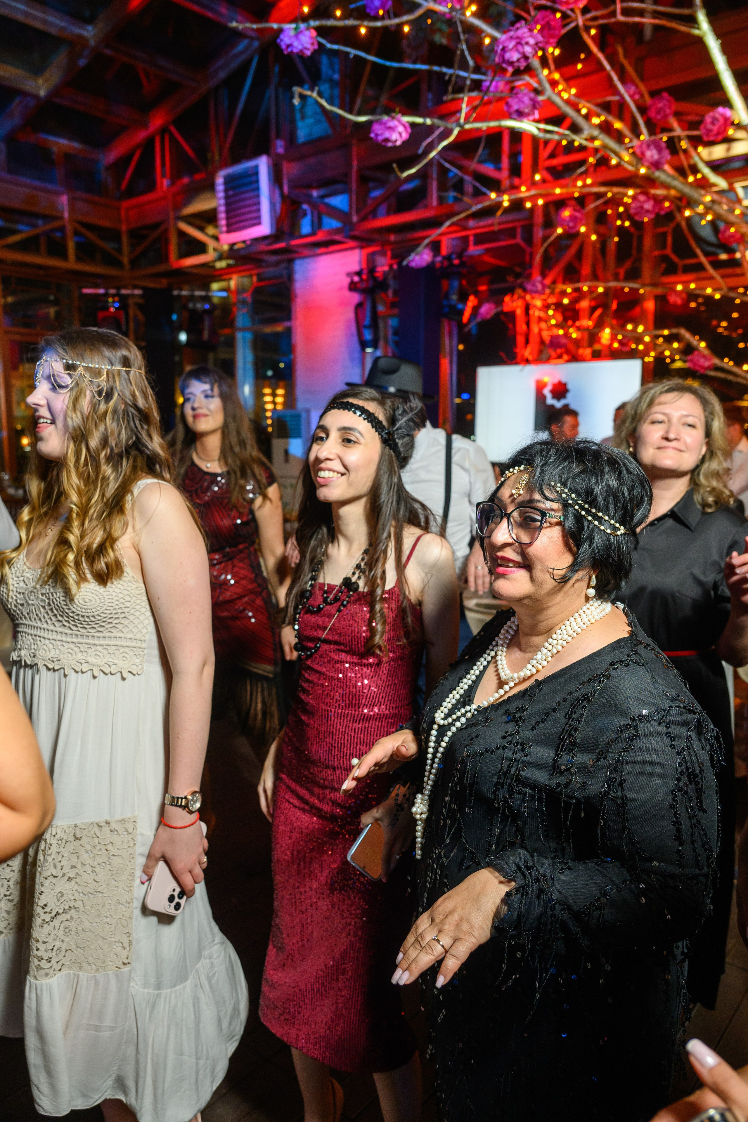 Вечеринки. Алексей Мигачёв фотограф и видеооператор в Москве