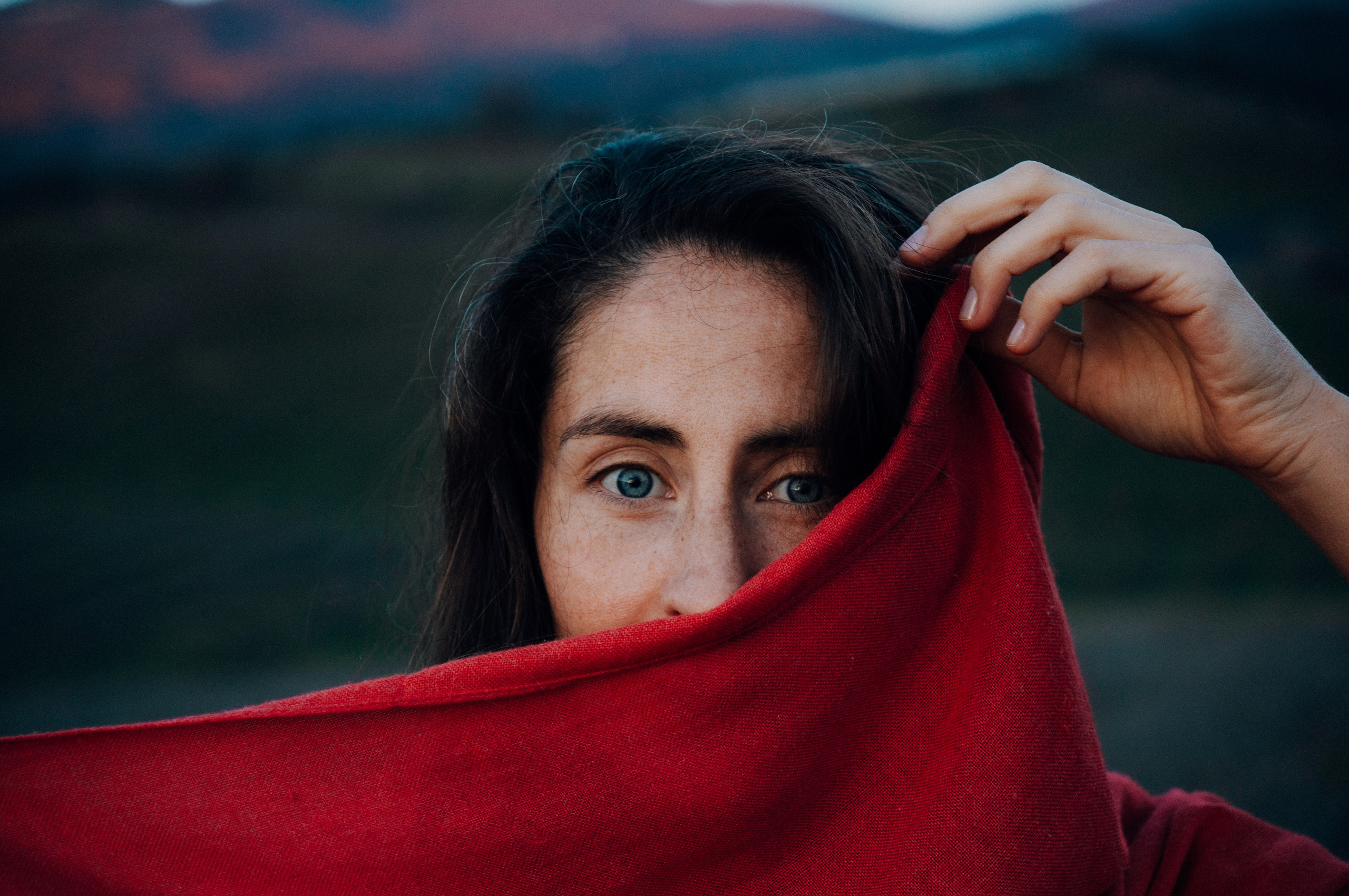 Ксения | ветер и холмы. Обо мне