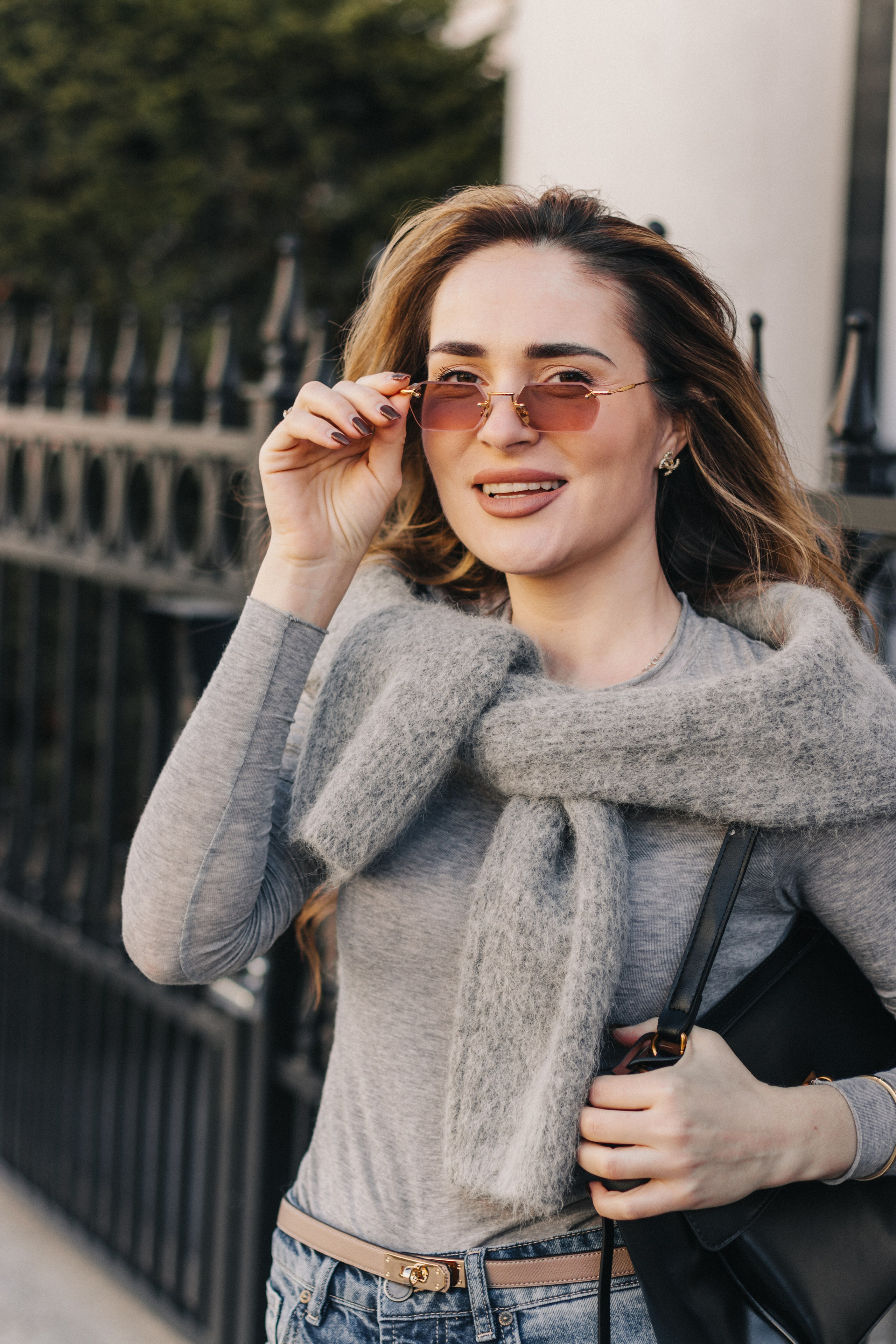 Марго. Фотограф Москва