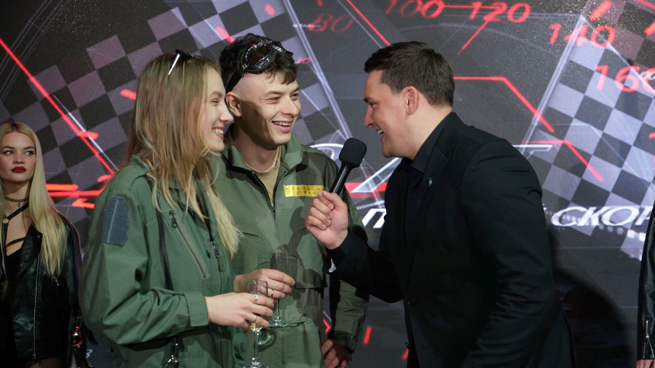 30 лет на полной скорости. Репортажный видеограф Илья Сухоносиик