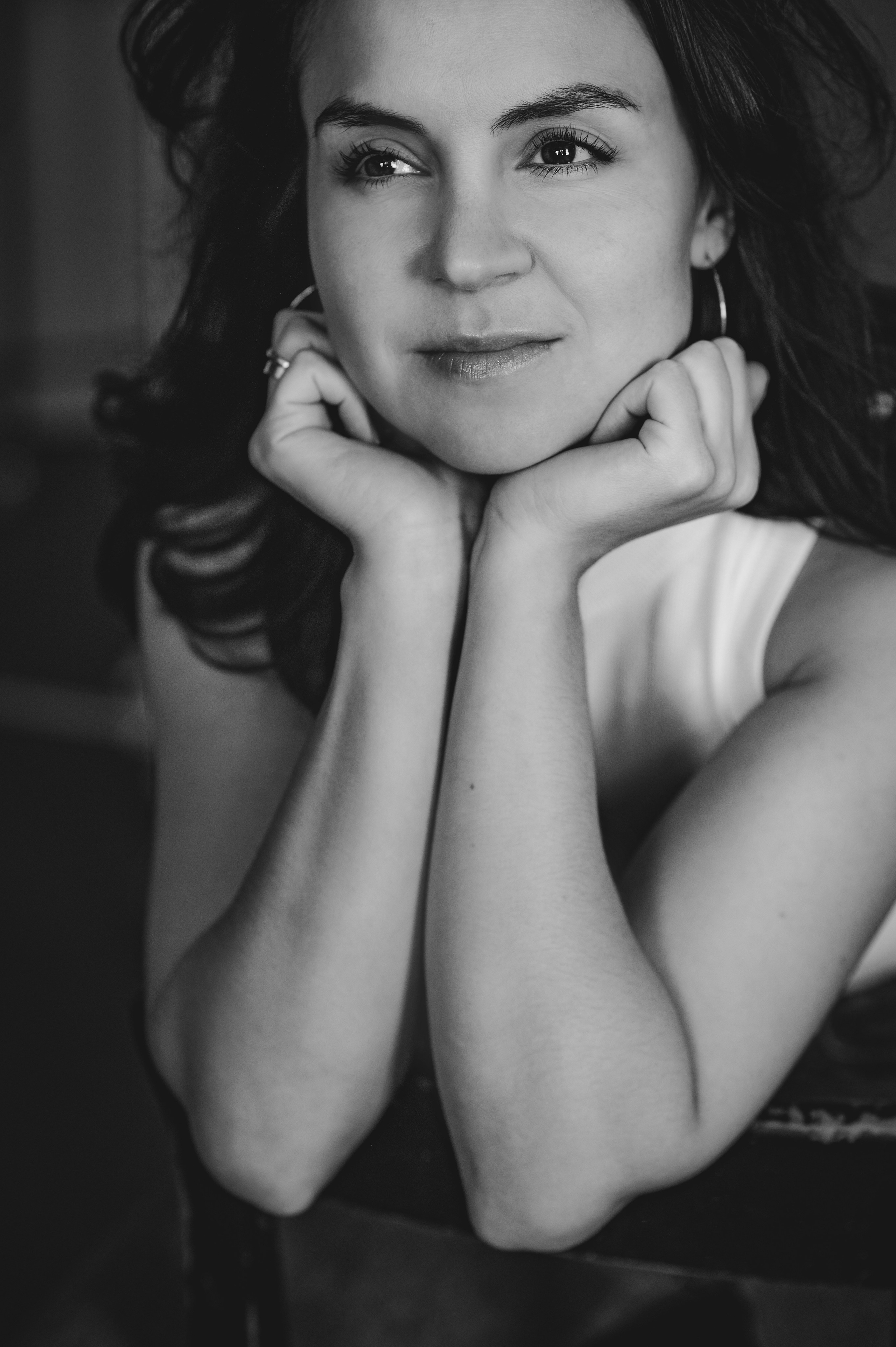 Марина. Фотограф в Ижевске Наталья Медведцева