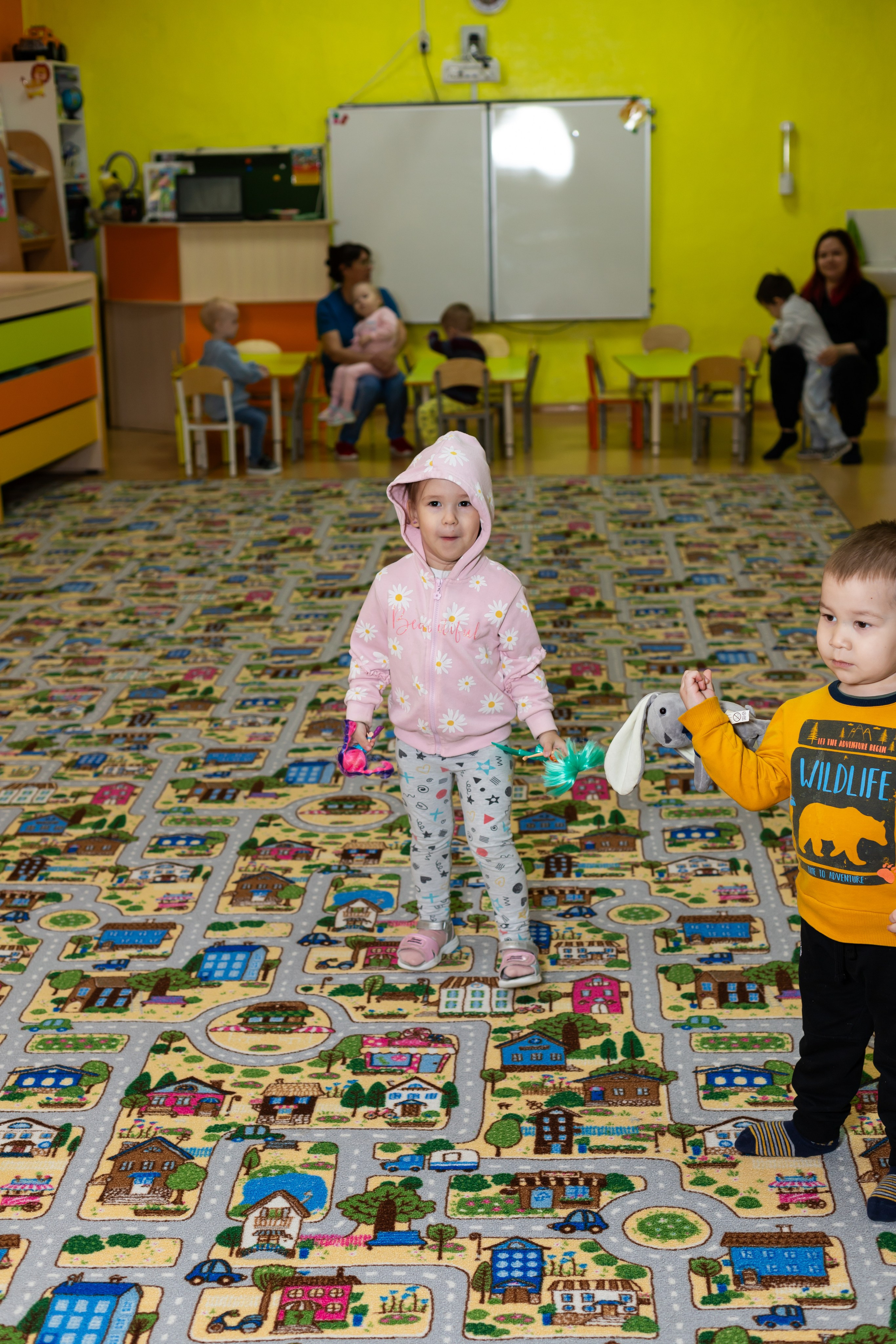 День рождение Димы. Марина Шаймухаметова. Фотограф в Уфе