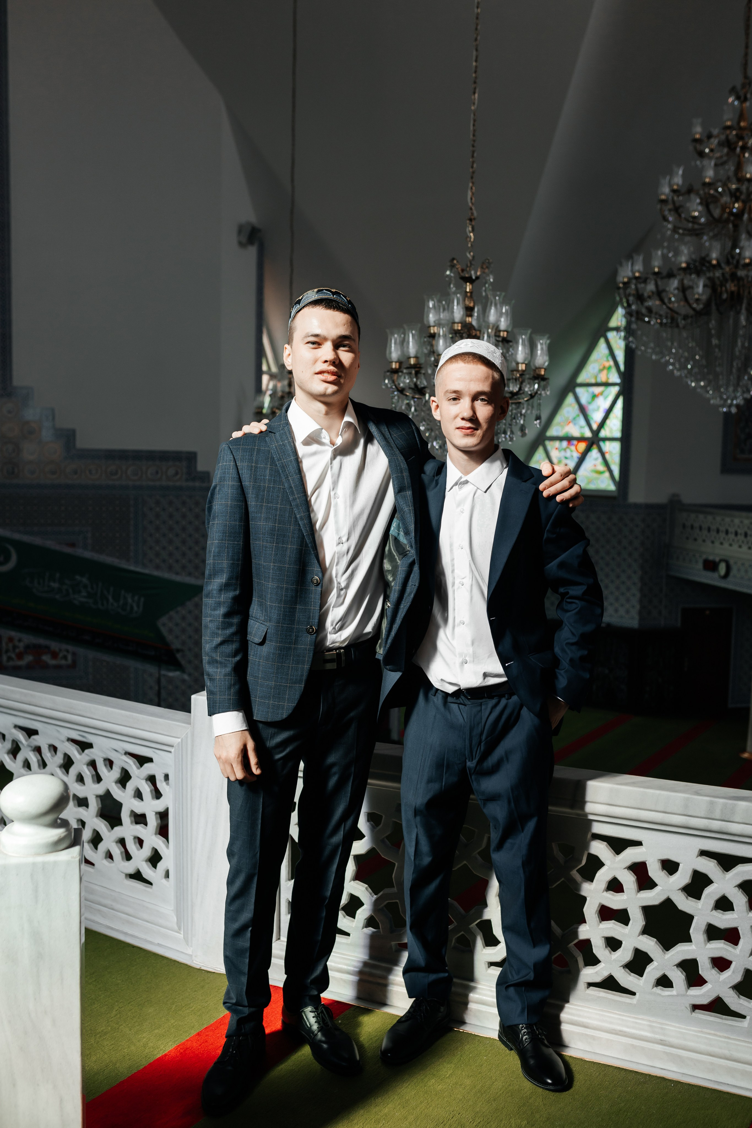 Максим и Лиана. Марина Шаймухаметова. Фотограф в Уфе