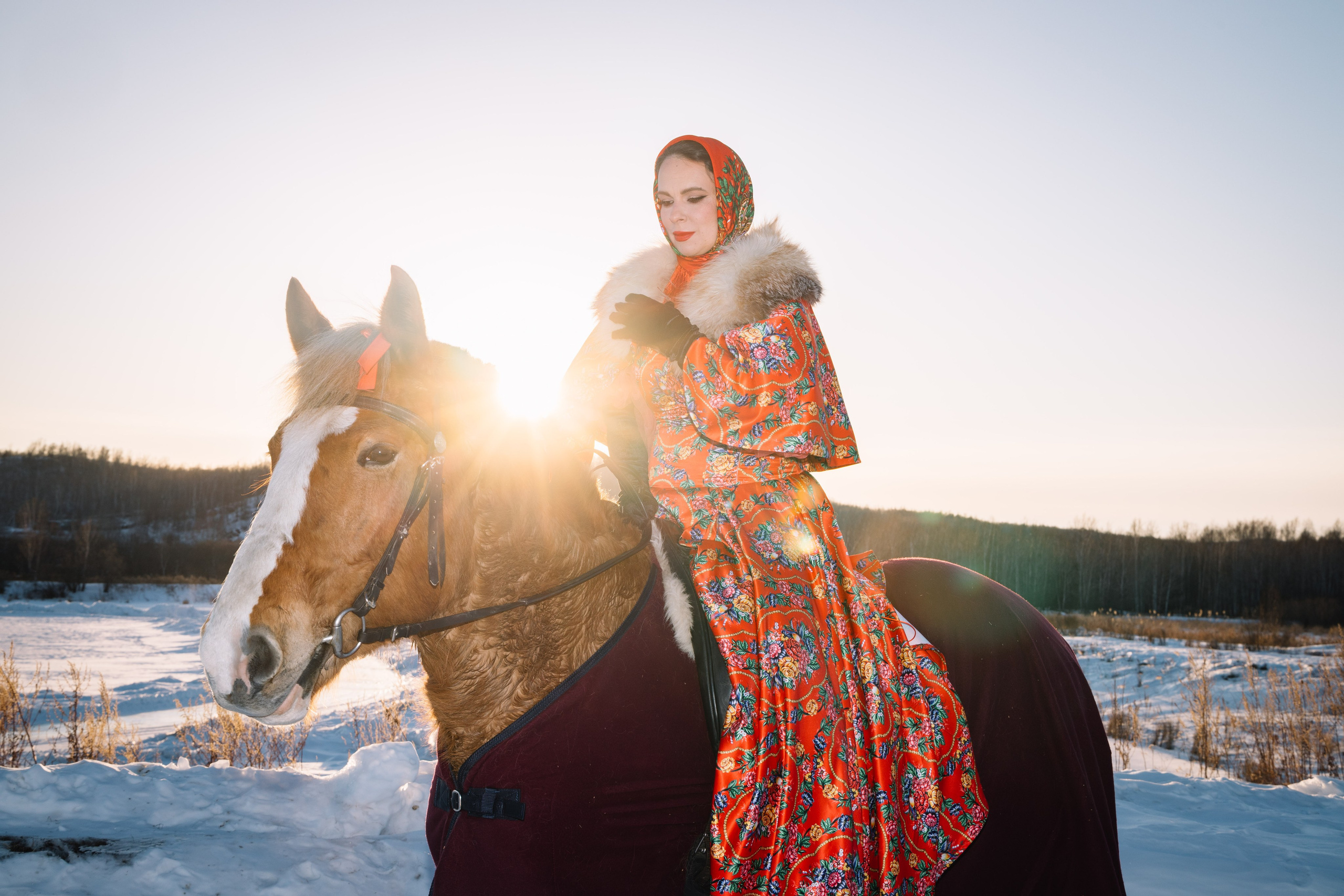 Lady Alexandra. Семейный, репортажный, детский фотограф Комсомольск-на-Амуре
