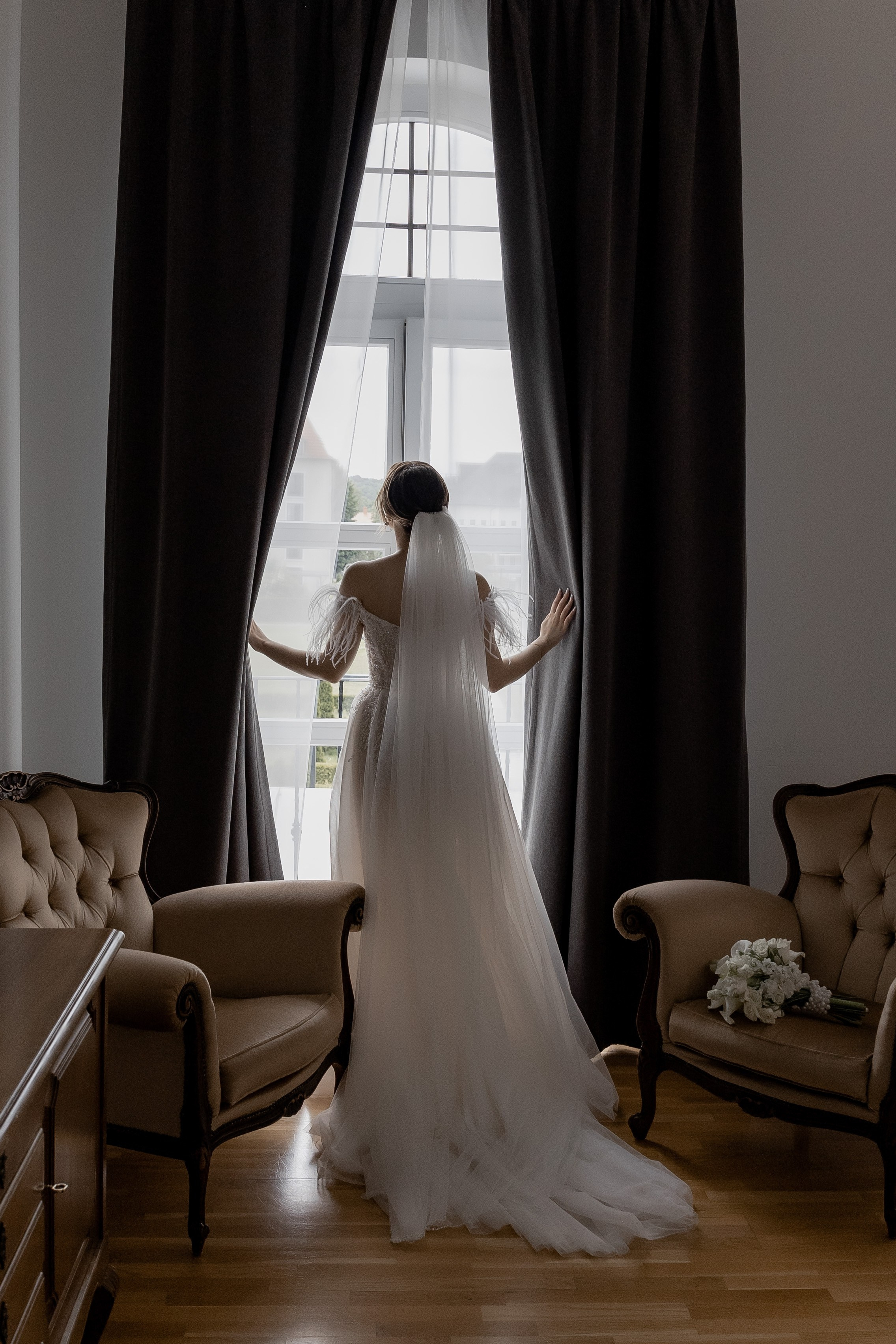 Максим&Наталья. Свадебный фотограф Калининград