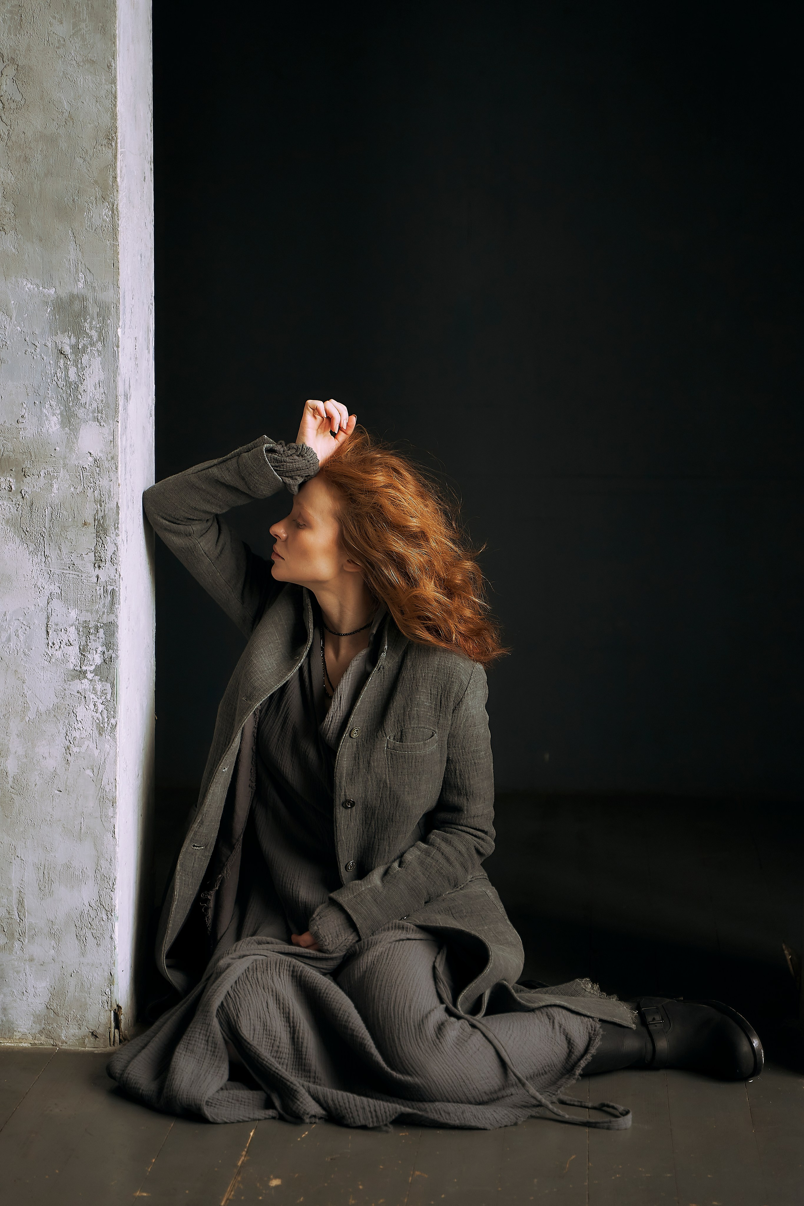 Мариэтта. Фотограф Вика Фадина, Екатеринбург