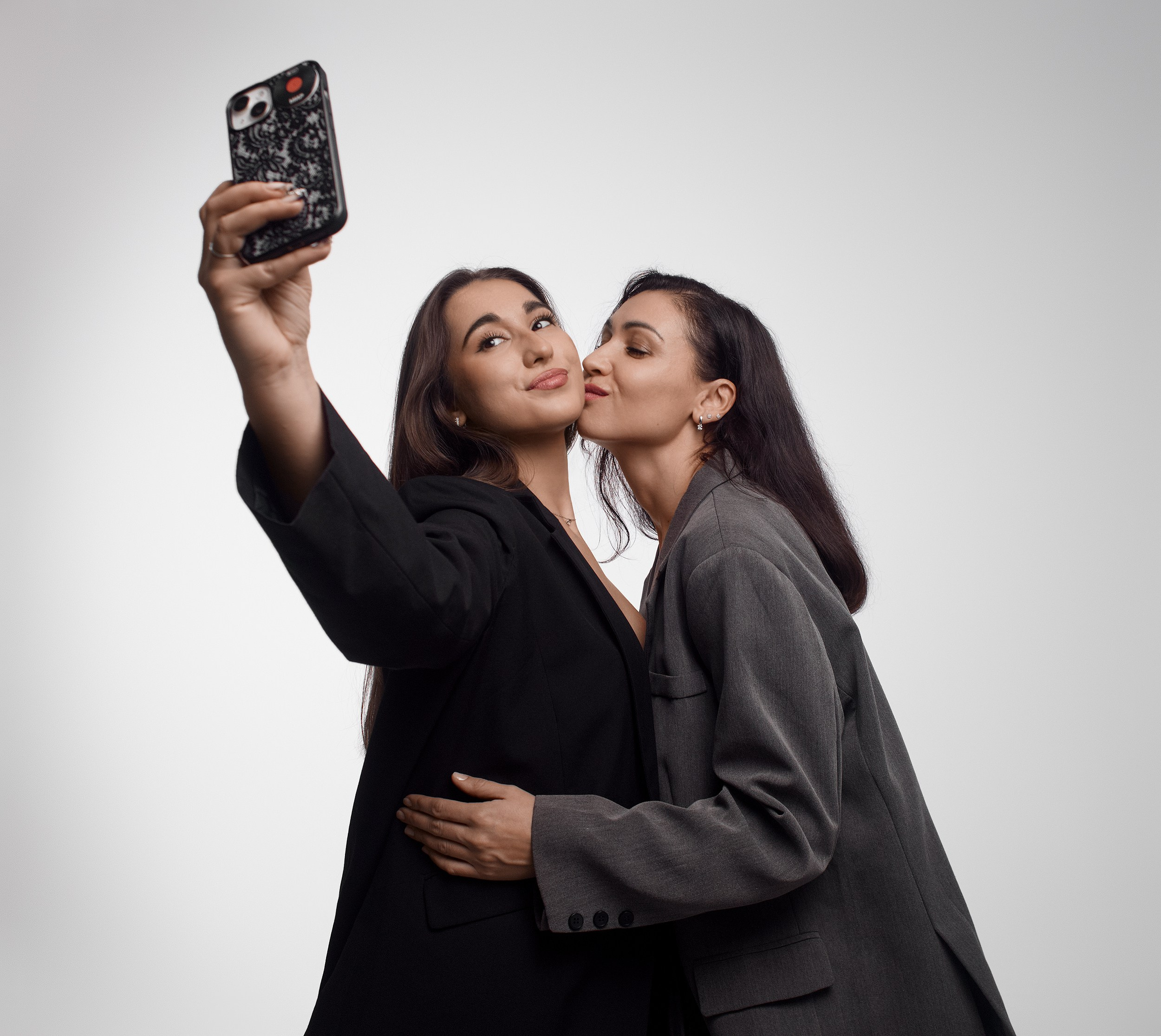 Фотосессия для девушек в Казани