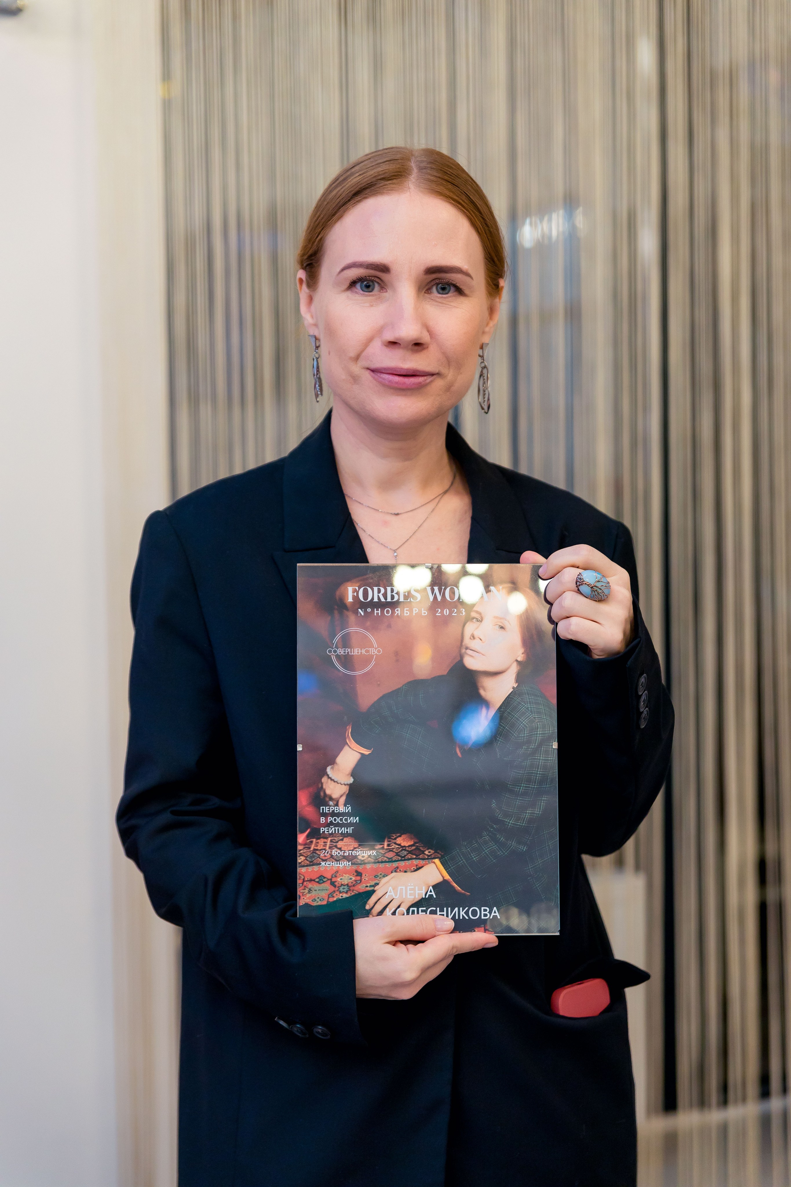 3х-летие клуба Совершенство. Фотограф в Барнауле Юлия Яковлева