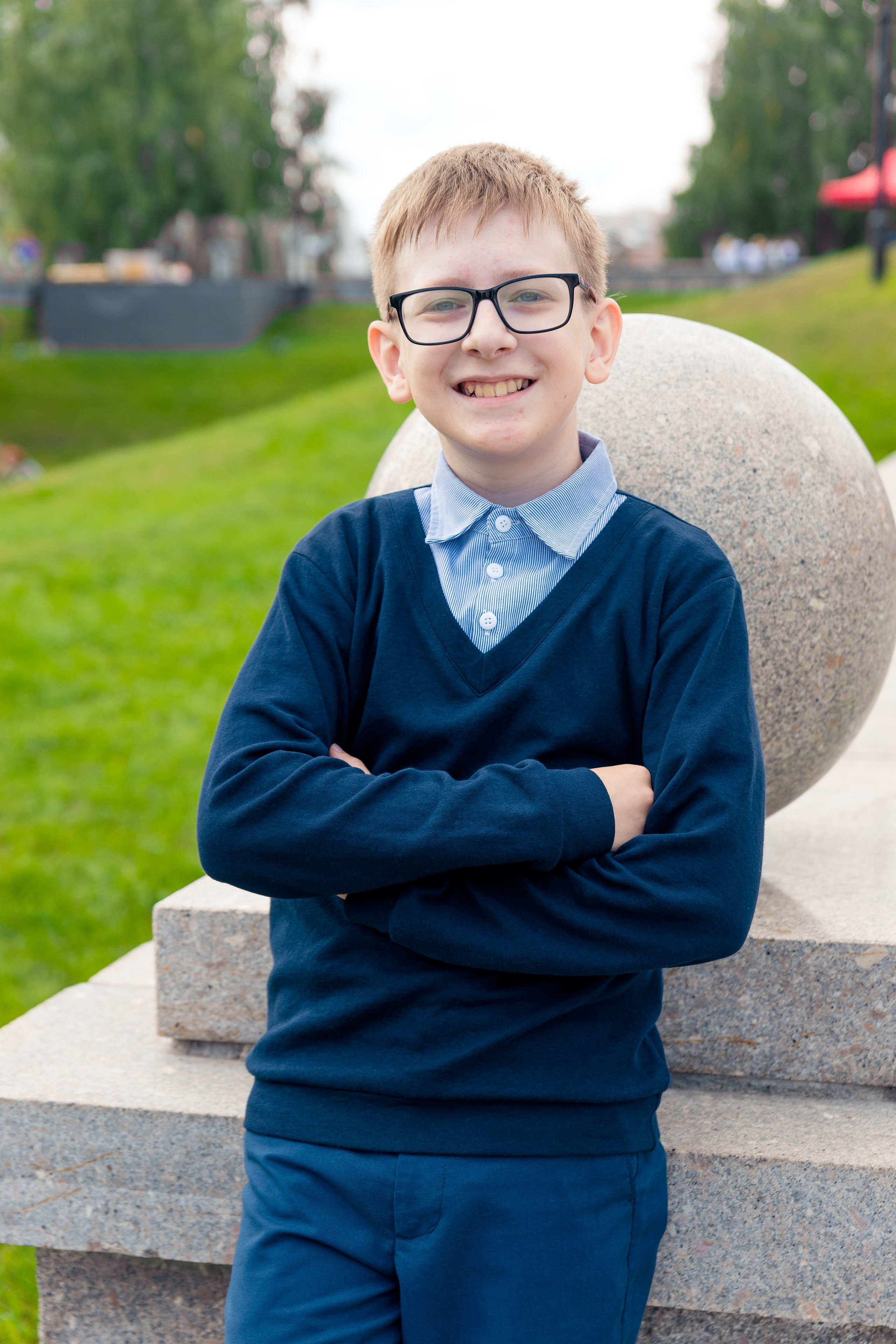 Линейка 6А. Фотограф в Барнауле Юлия Яковлева