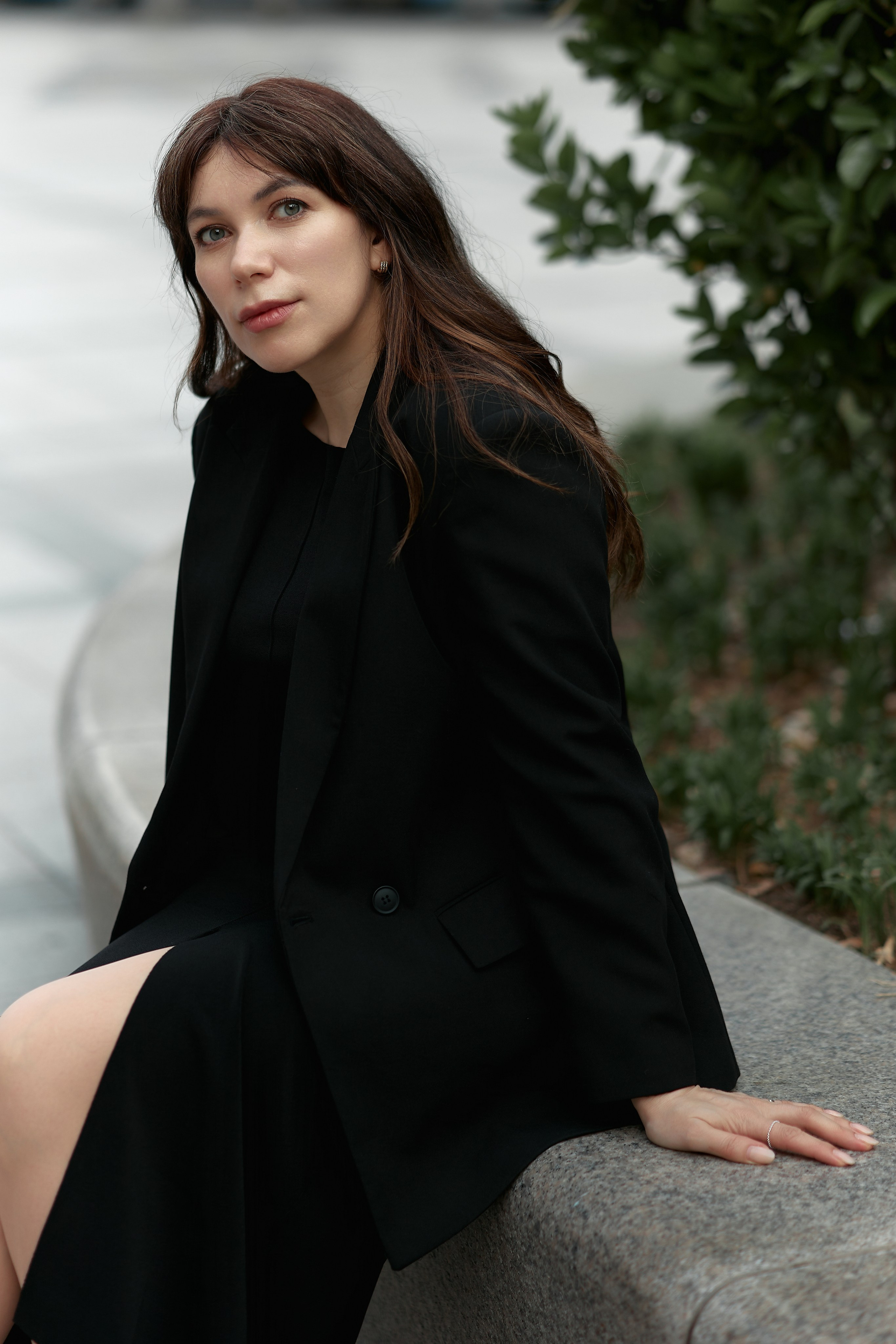 Elena. Katerina Simina — worldwide photographer | Europe