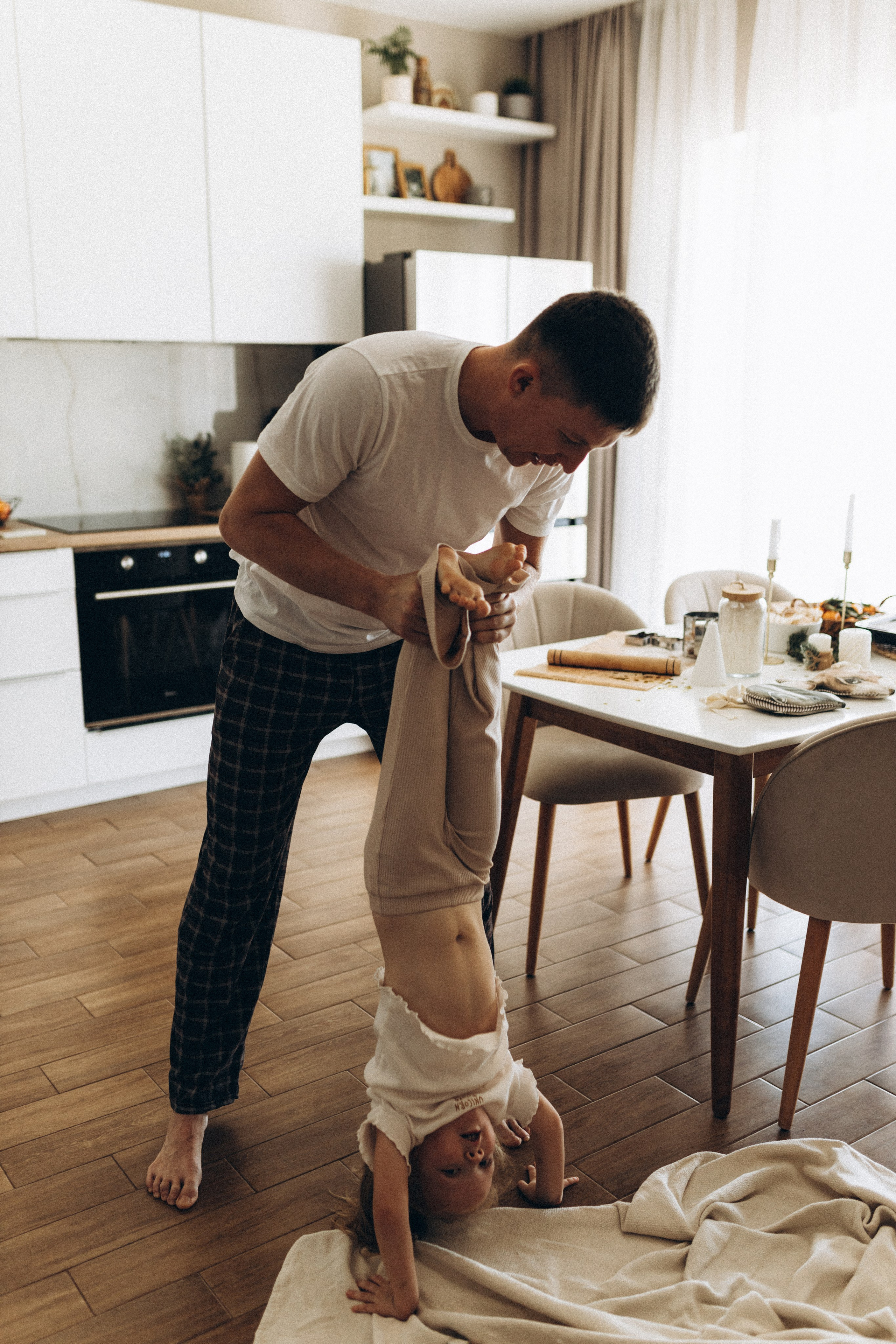 Ваня, Даша, Полина и Егор. Семейный фотограф в Новороссийске и Анапе Александра Яковлева