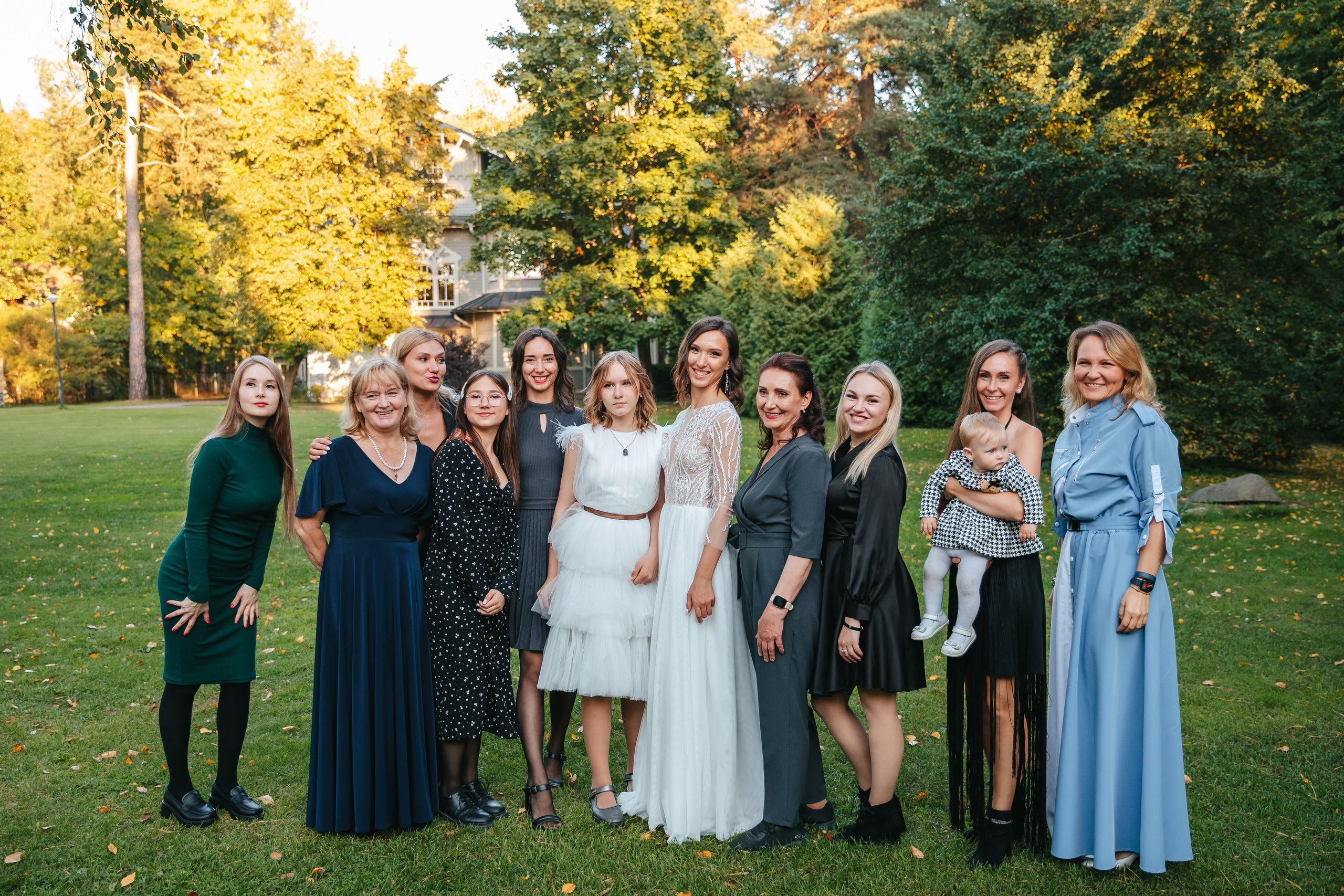 Федор и Ксения. Семейный lifestyle фотограф в Санкт-Петербурге Людмила Пахомова