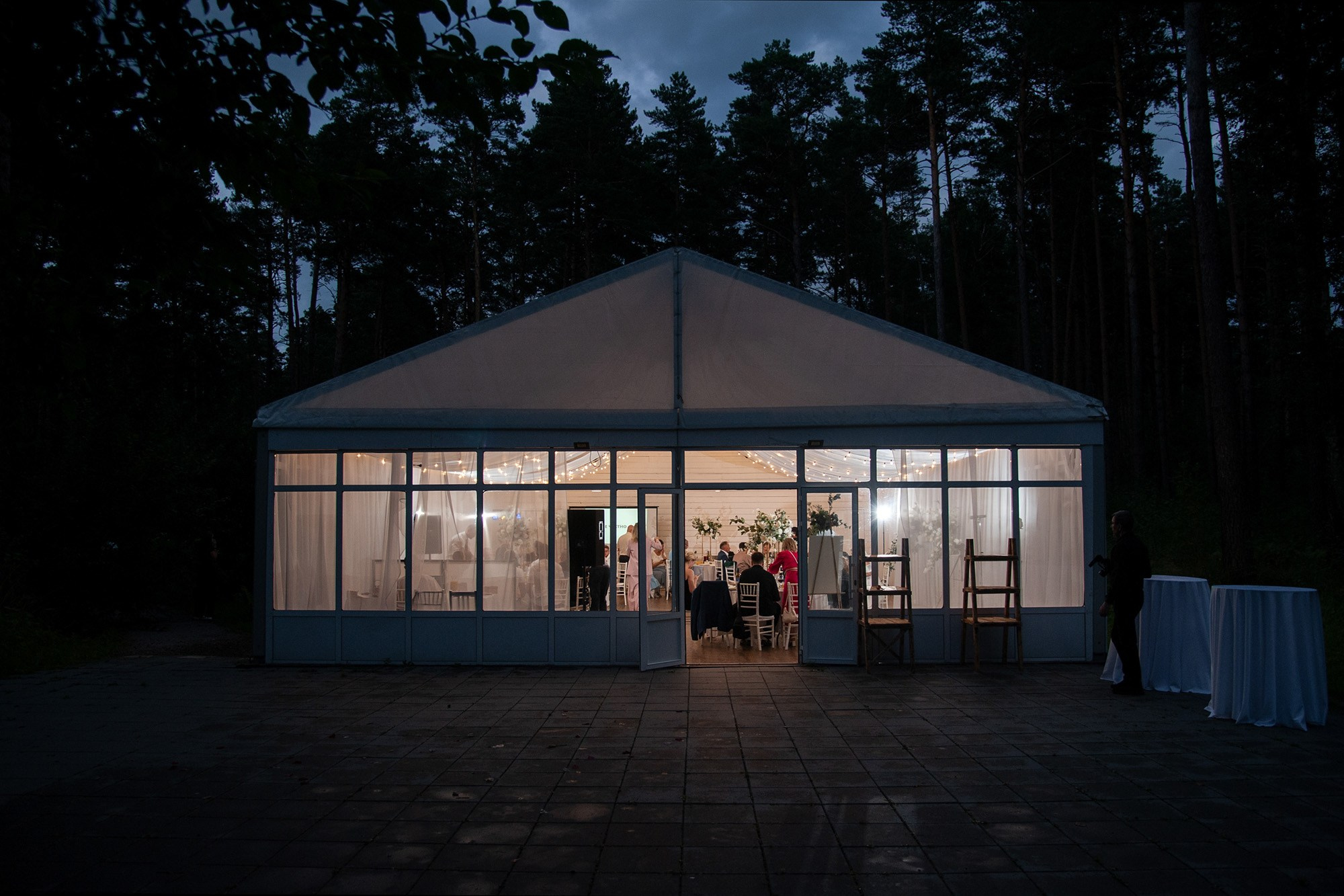 Олег и Полина. Свадебный и портретный фотограф в Омске Матвей Краузе