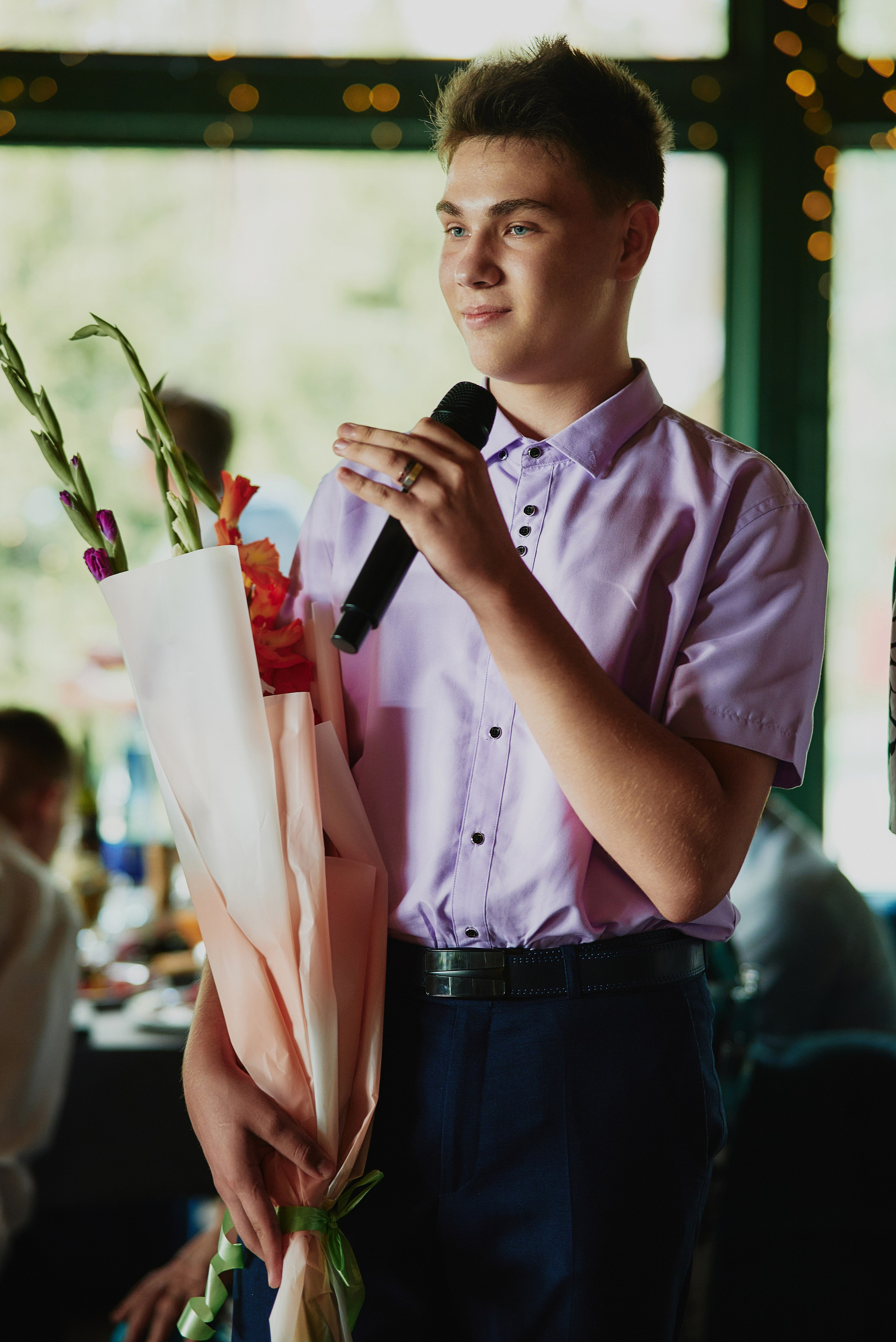 Артём и Ярослава. Фото-видеосъемка свадеб Venson Films