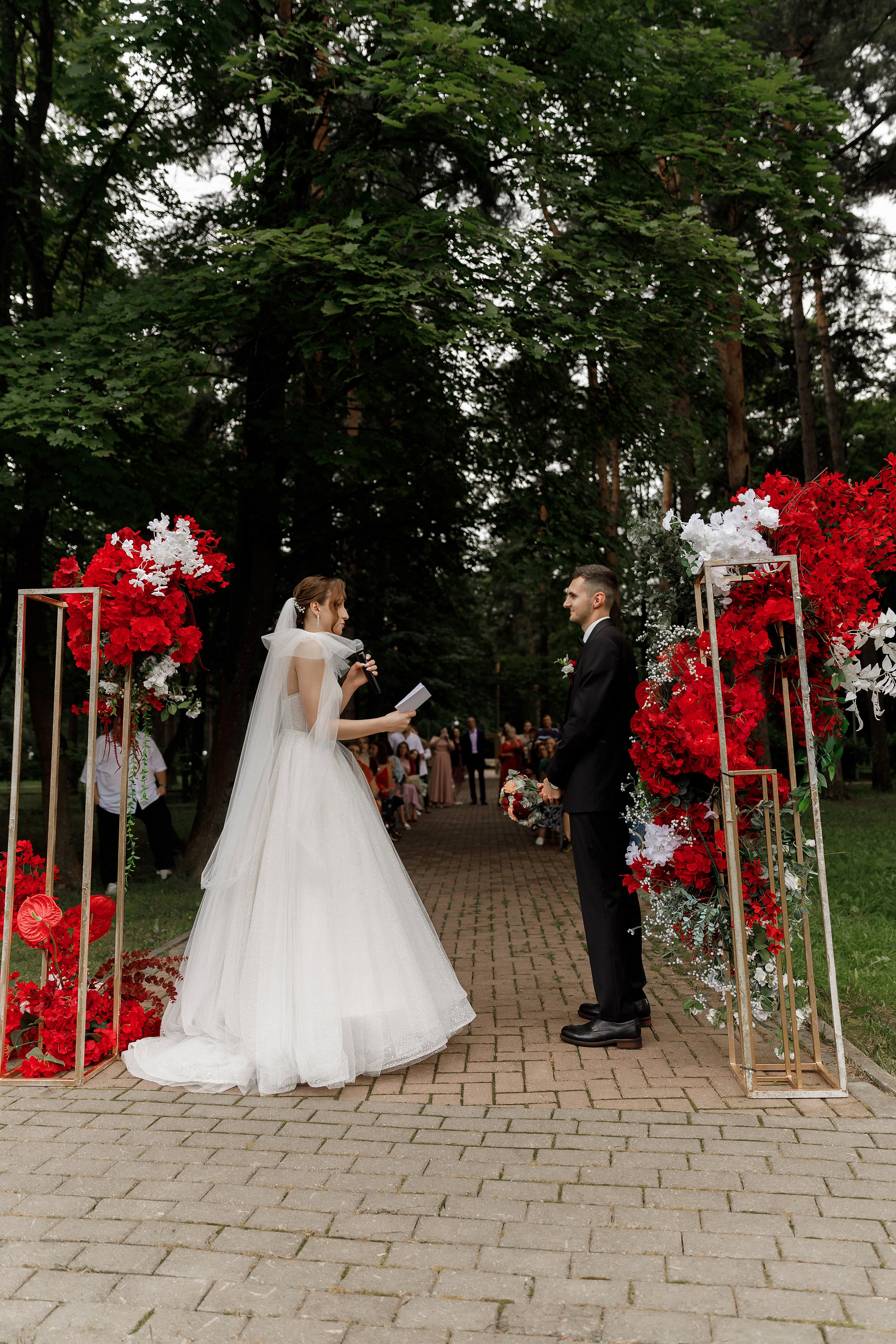 Назар и Анастасия. Фотограф в Москве Юлия Хамзина