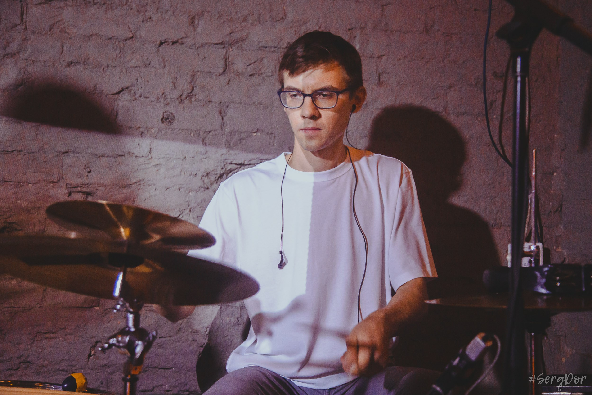 Princesse Angine, UNION bar, Санкт-Петербург, СПб, Ксения Островская, 19.10.2023, SergDor, 19 октября 2023 года, #SergDor