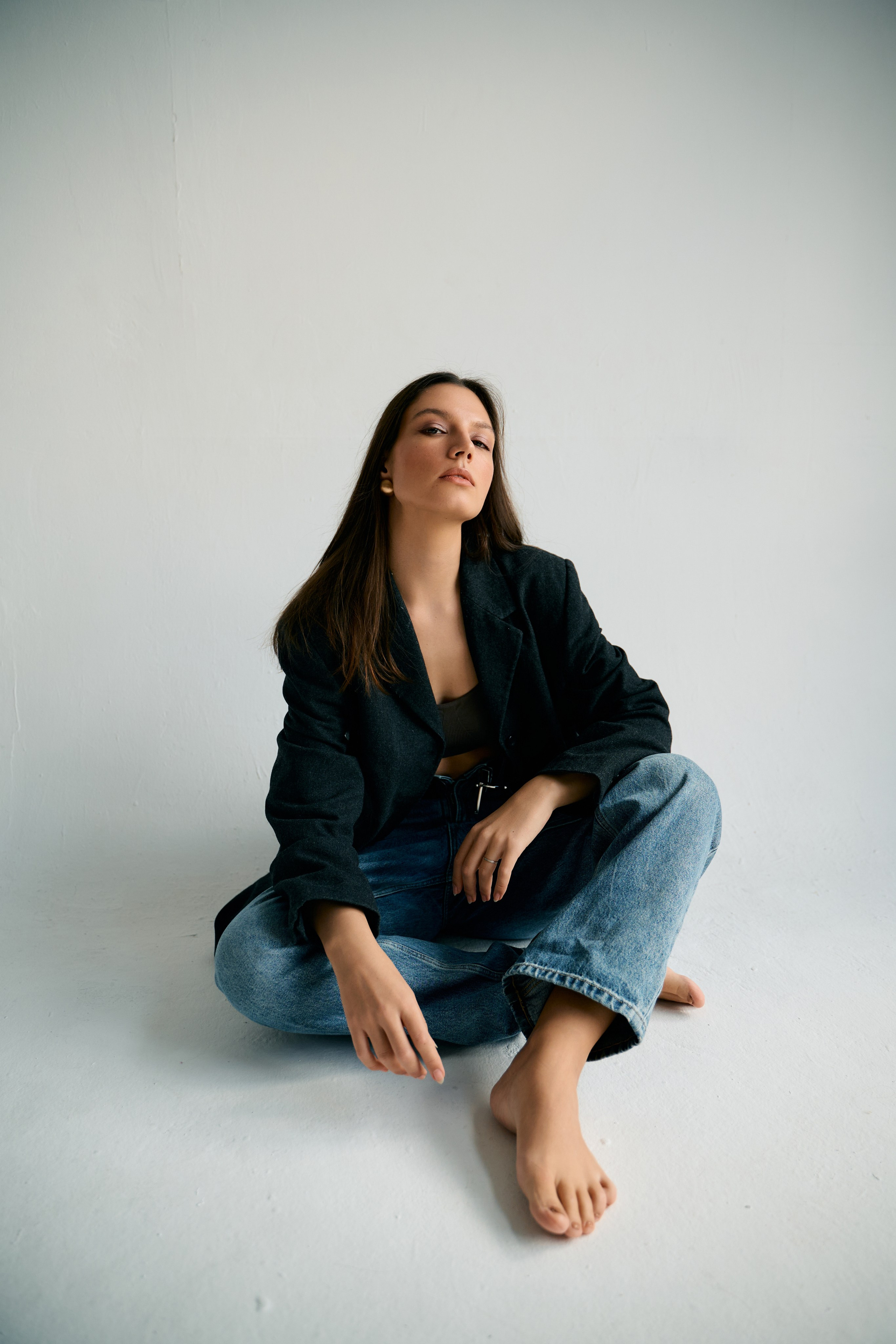 Анастасия. Фотограф Егорьевск Коломна Воскресенск