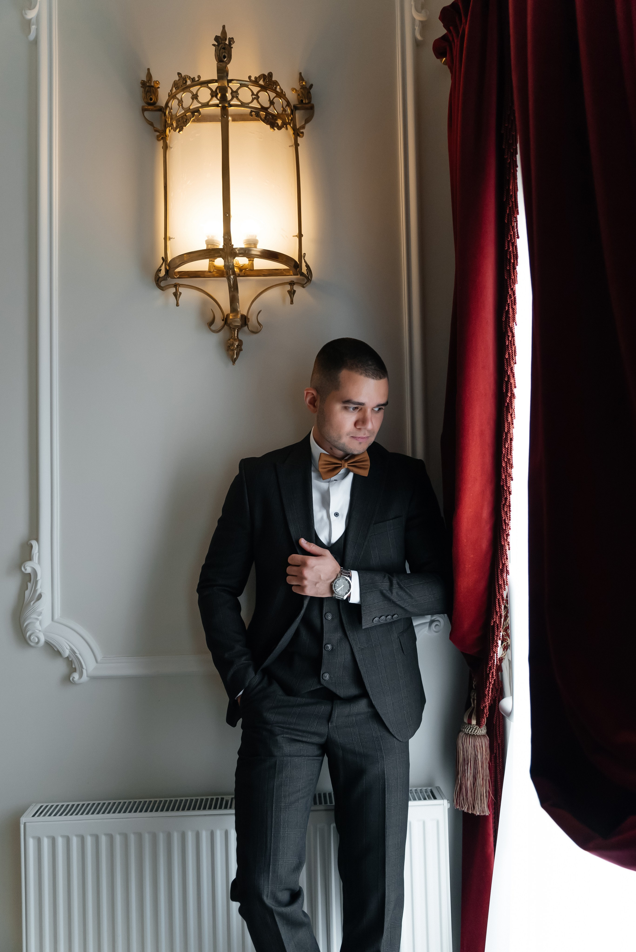 Павел & Наталья. Фотограф в Краснодарском крае Александр Шульга