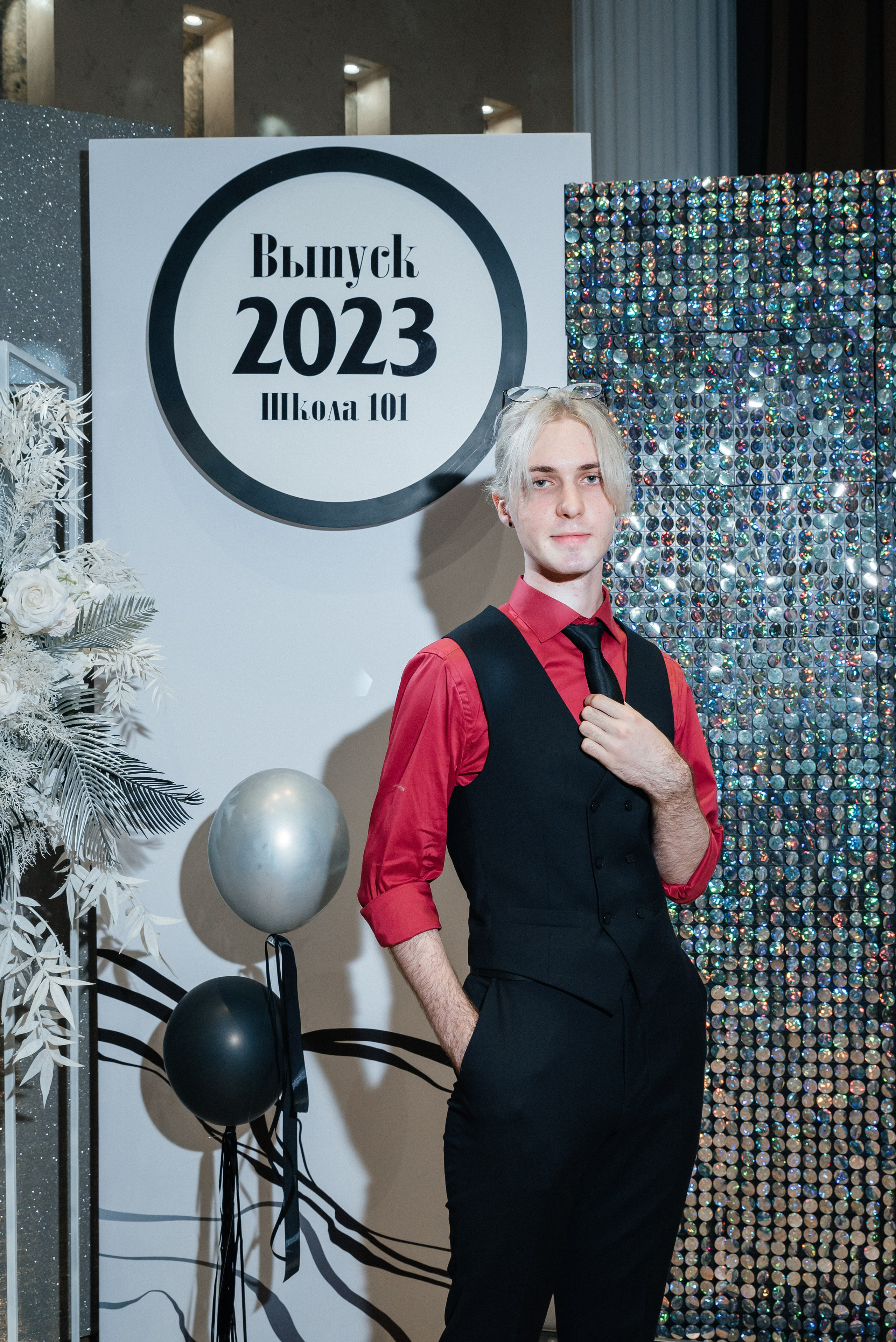 Выпускной 29.06.23. Фотограф в Краснодарском крае Александр Шульга