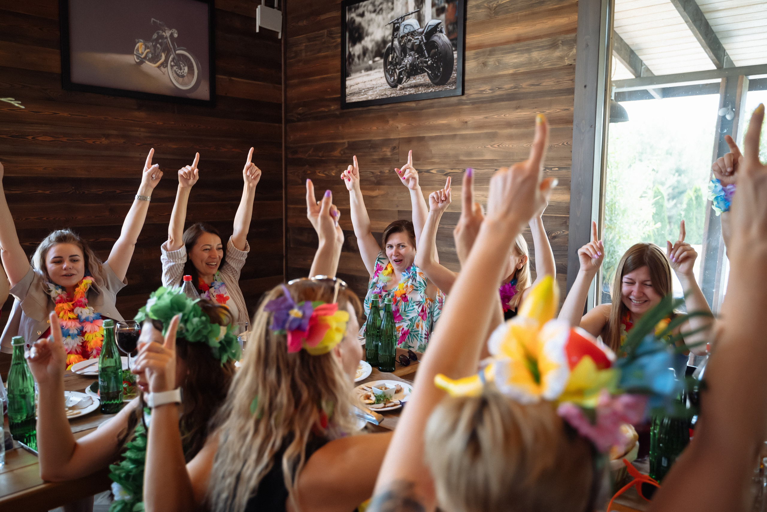 Корпоратив 5 лет компании. Фотограф в Краснодарском крае Александр Шульга