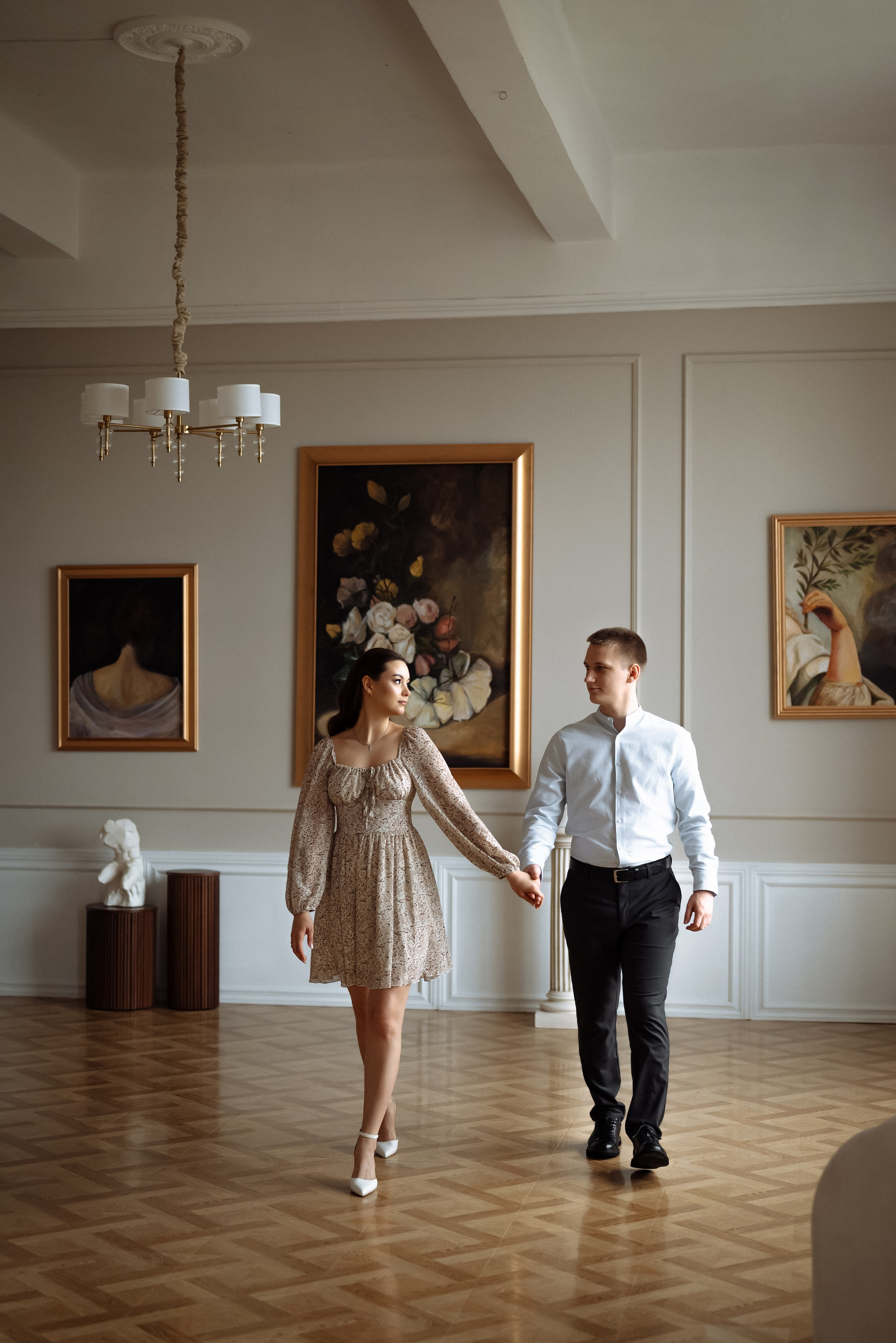 Наташа & Артем lovestory. Фотограф в Краснодарском крае Александр Шульга